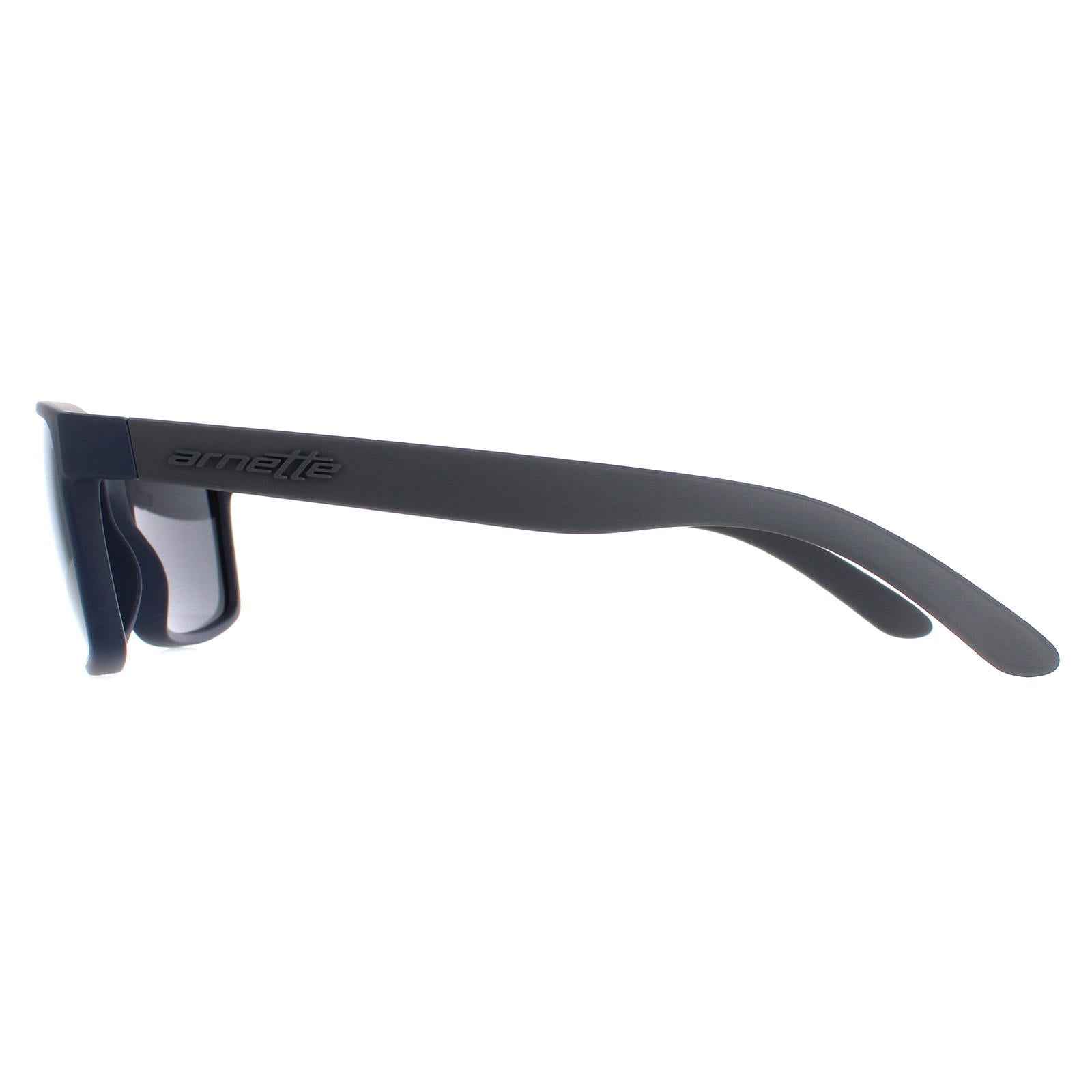 Arnette 4185 Slickster Mens Blue Sunglasses