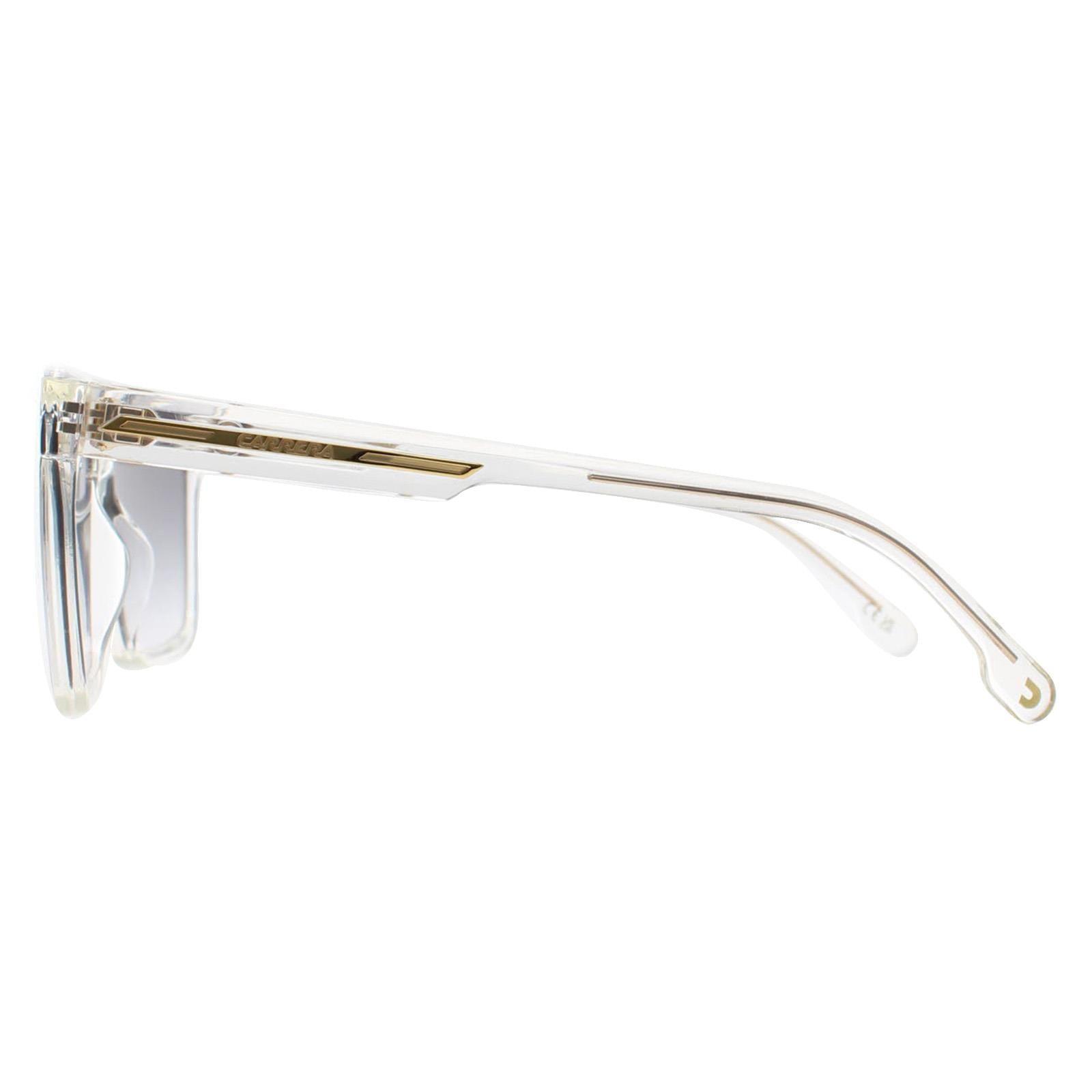 Carrera Victory C 03/S Mens Clear Sunglasses