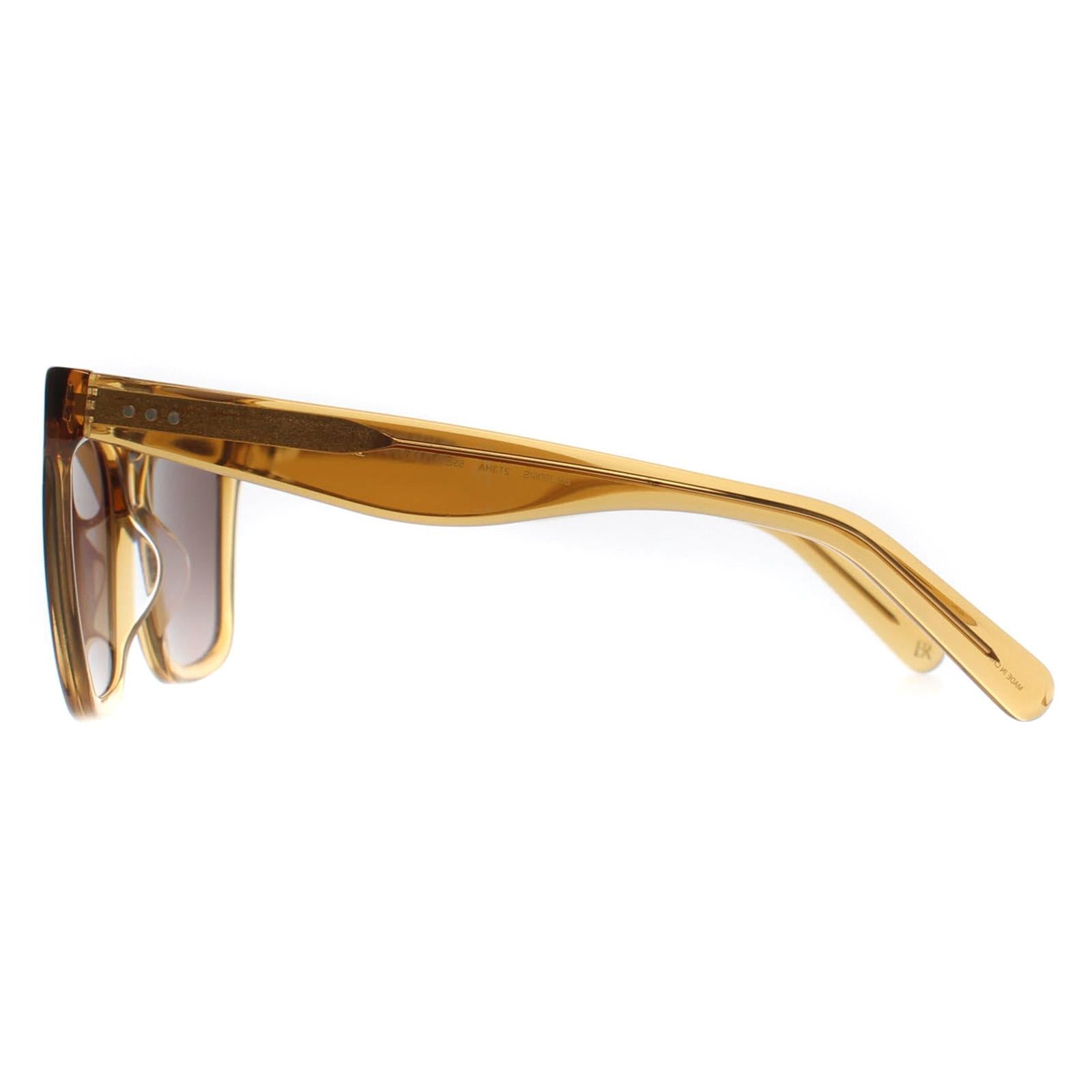 Banana Republic BR 3006/S Womens Beige Sunglasses
