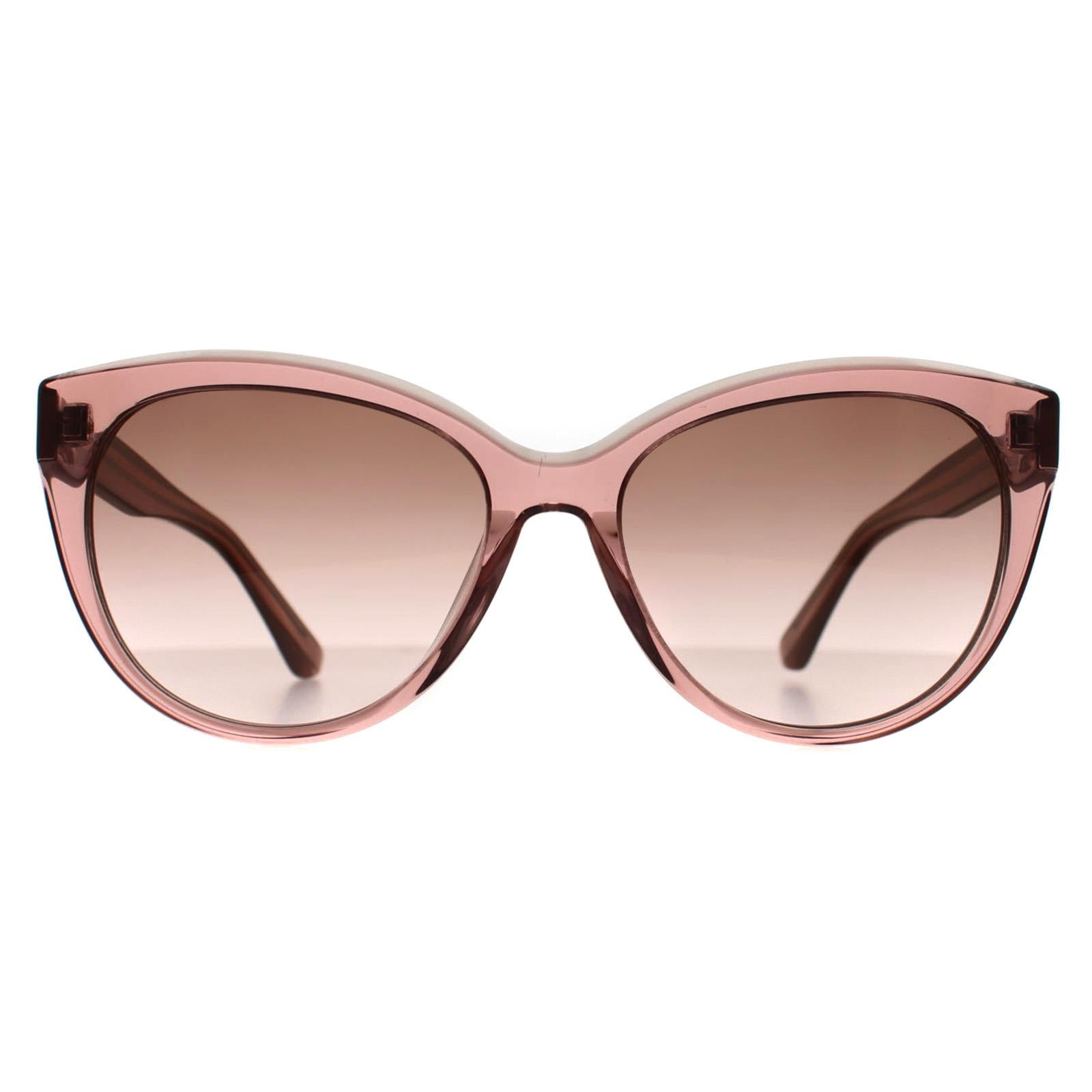 Calvin Klein CK22520S Womens Pink Sunglasses