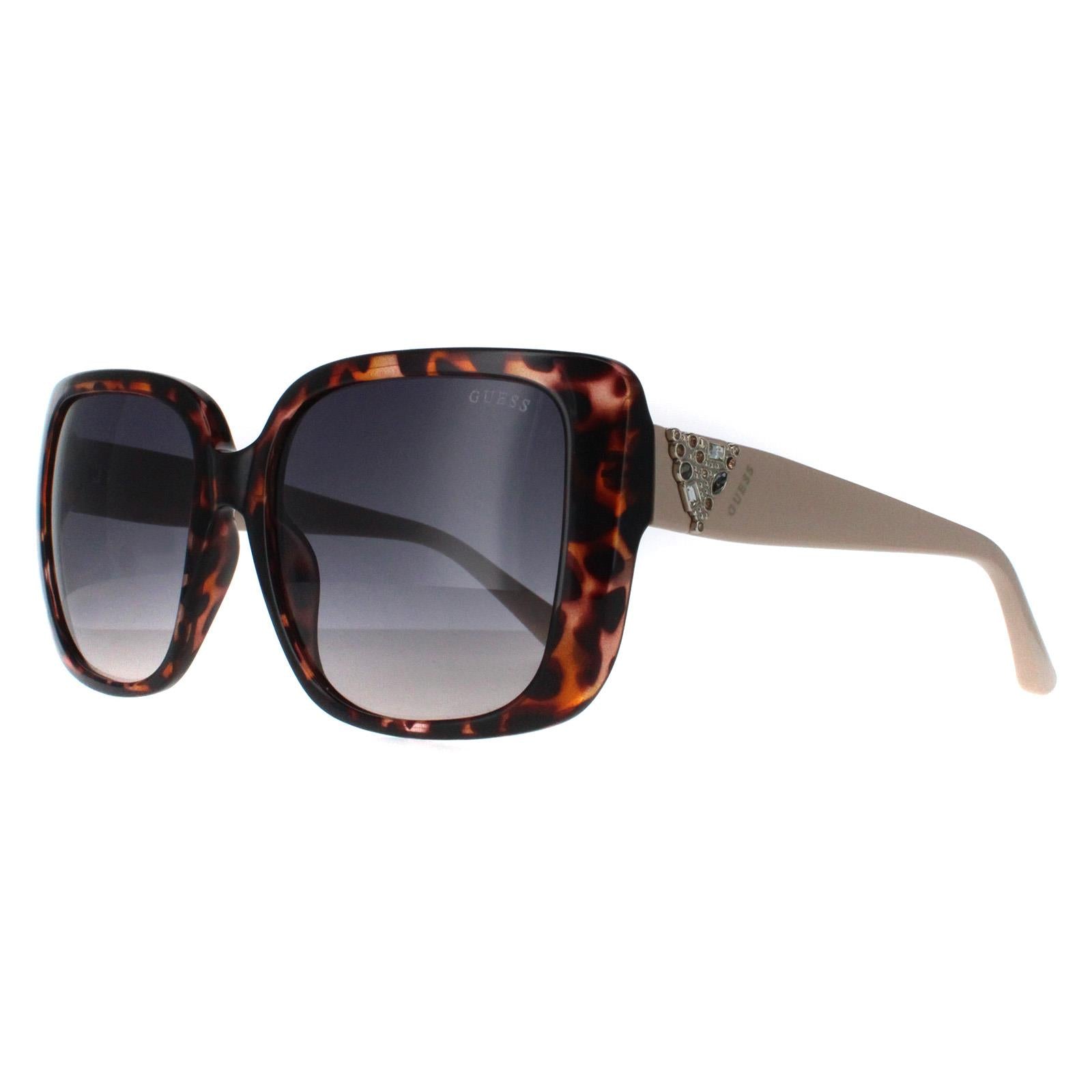 Guess GU7788-S Womens Brown Sunglasses