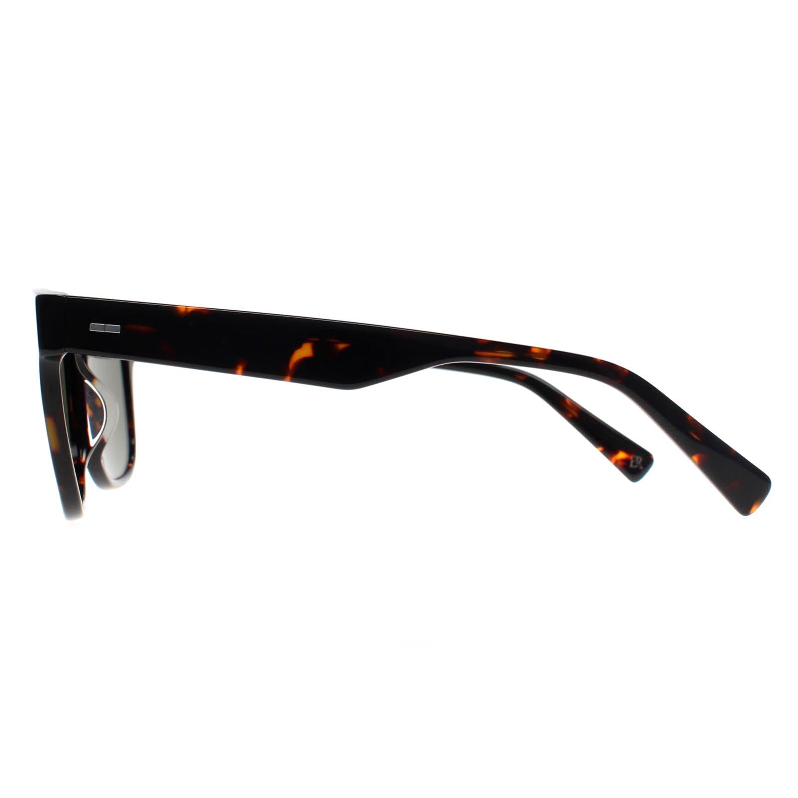 Banana Republic BR 4008/S Mens Brown Sunglasses