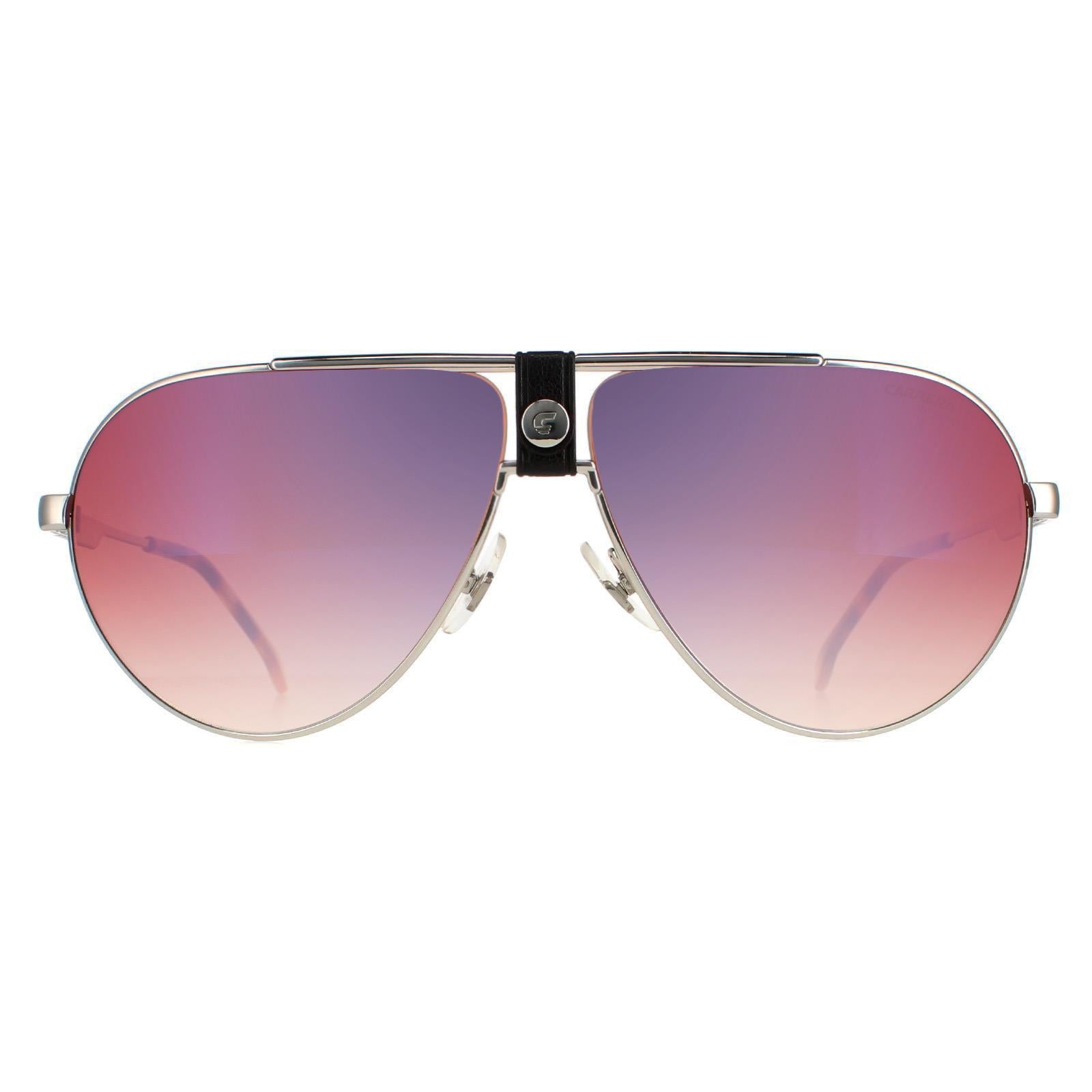 Carrera 1033/S Mens Gray Sunglasses