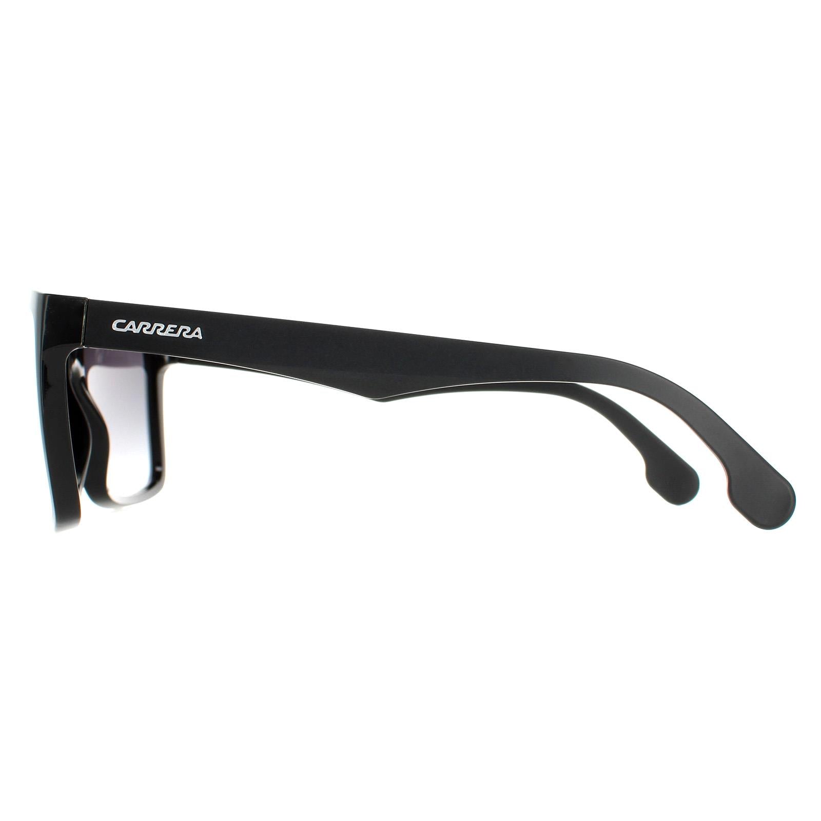 Carrera 5039/S Mens Black Sunglasses