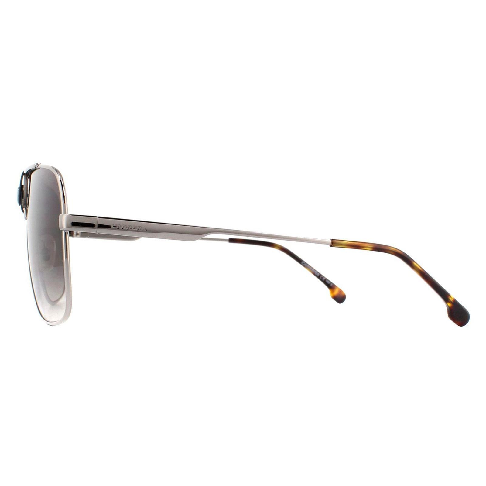 Carrera 1018/S Unisex Gray Sunglasses