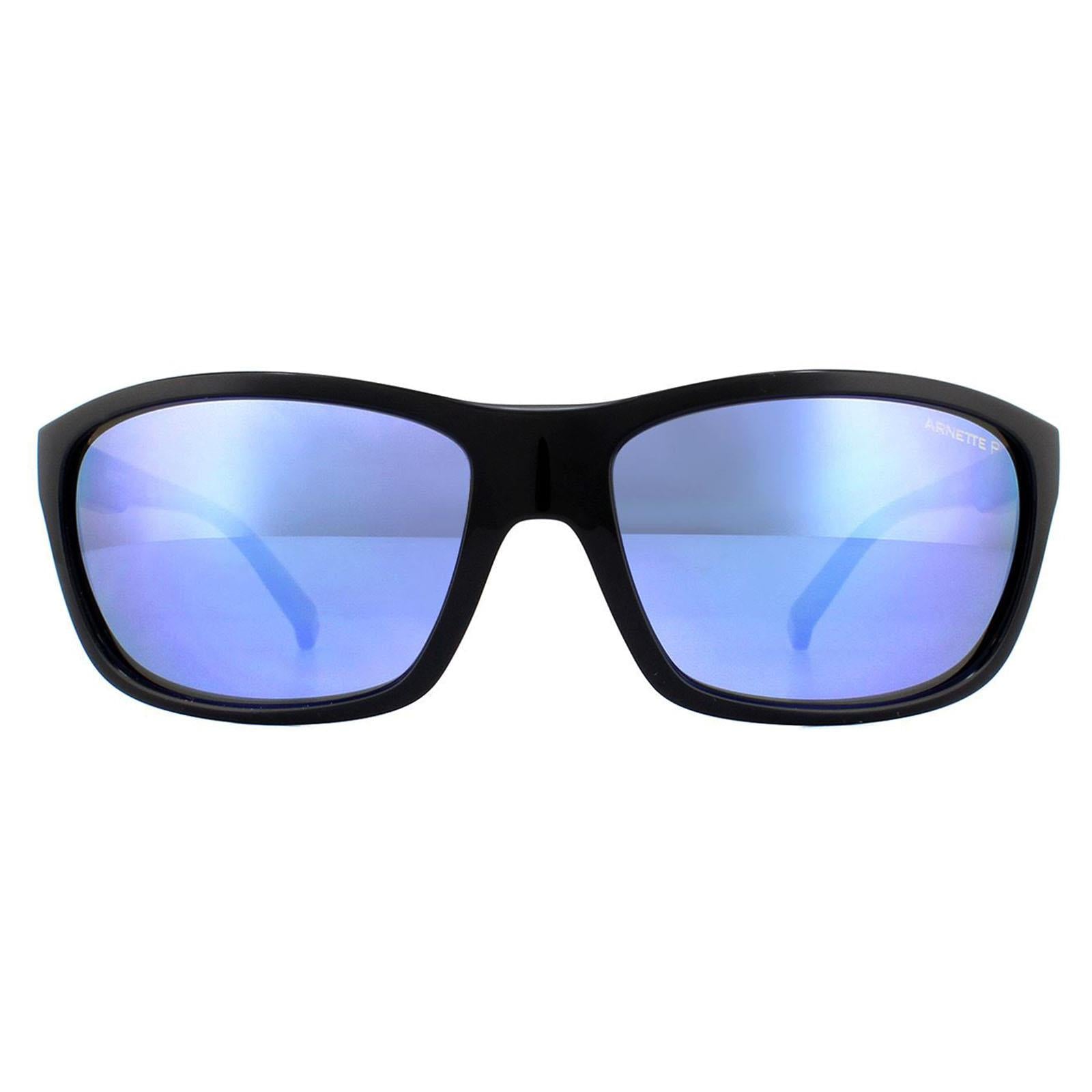 Arnette 4263 Mens Black Sunglasses