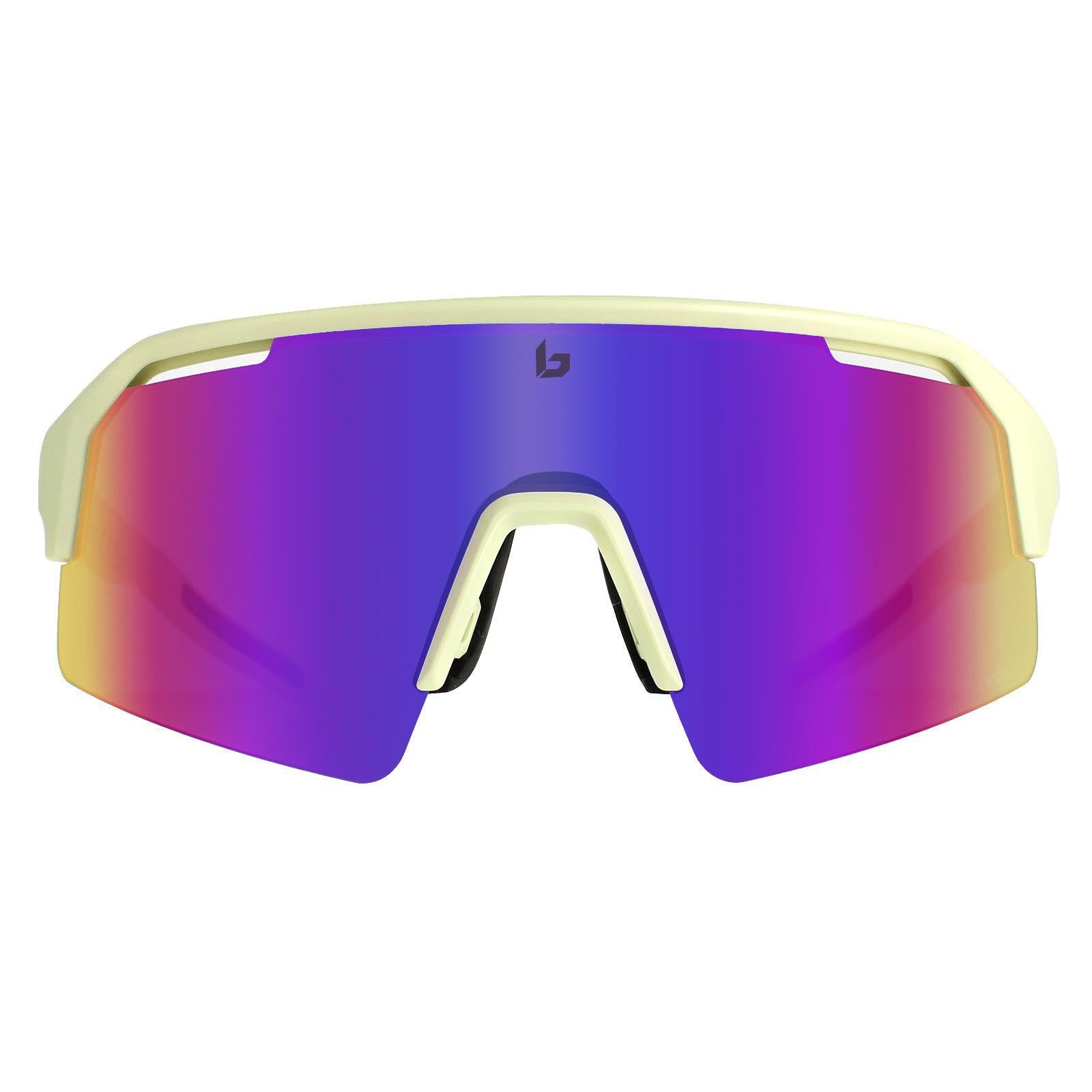 Bolle C-Shifter Unisex Green Sunglasses