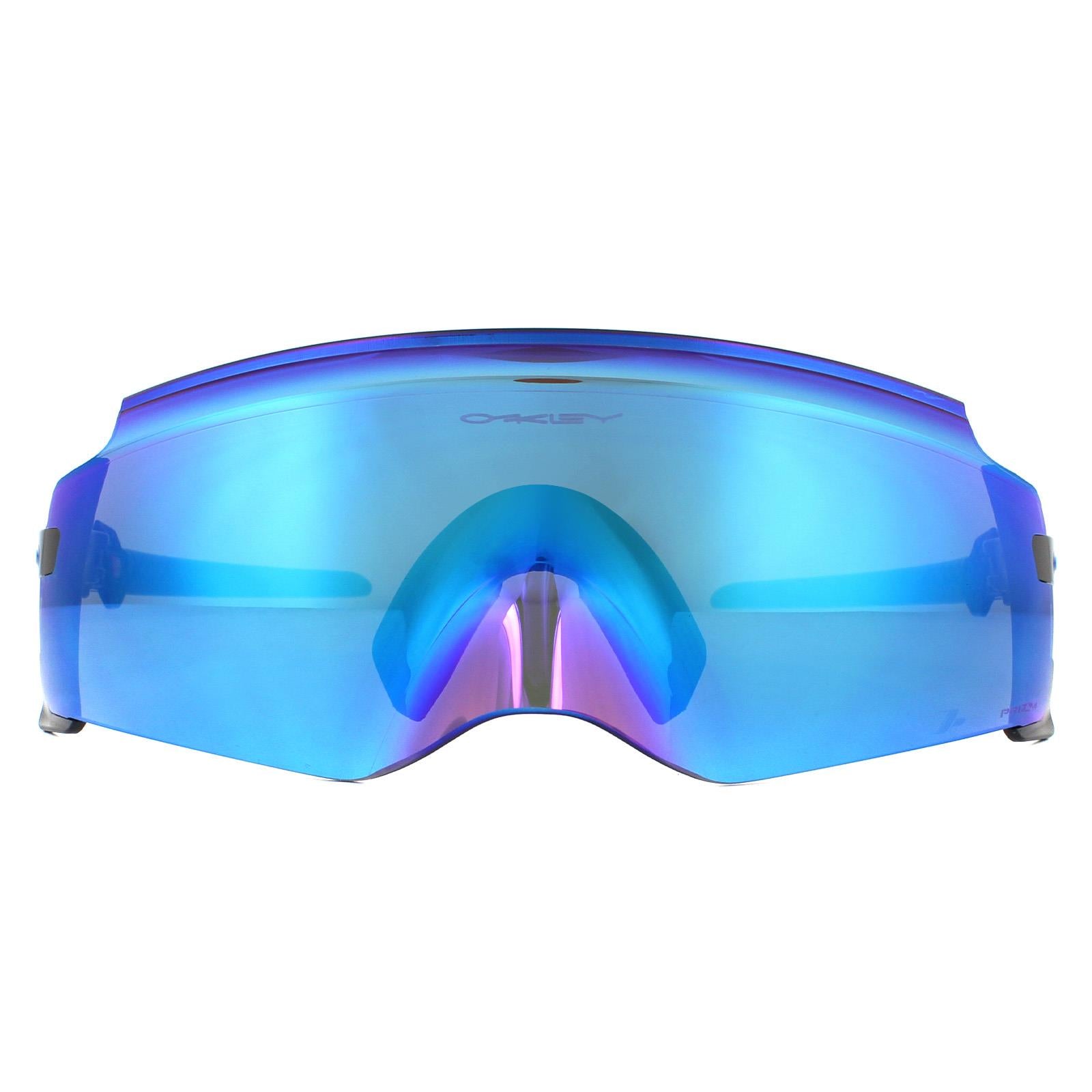 Oakley Kato Mens Black Sunglasses