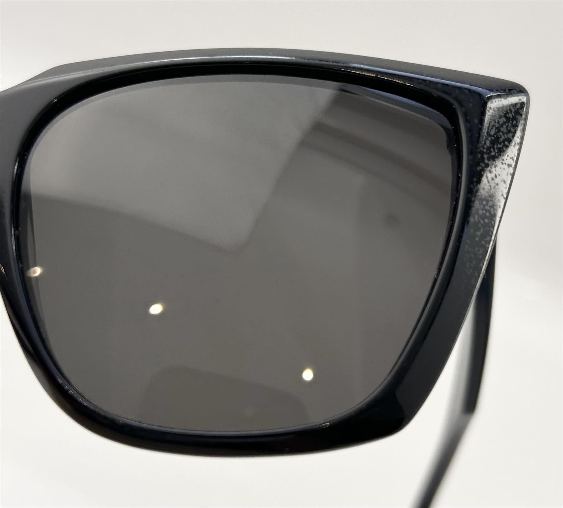 Balenciaga BB0046S 1 Preowned Sunglasses - Fair Condition