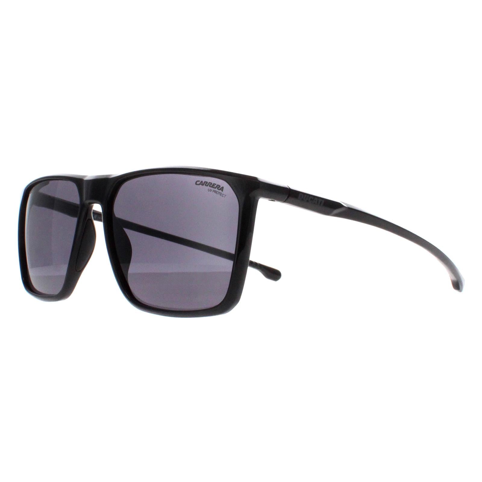 Carrera Ducati CARDUC 034/S Mens Black Sunglasses