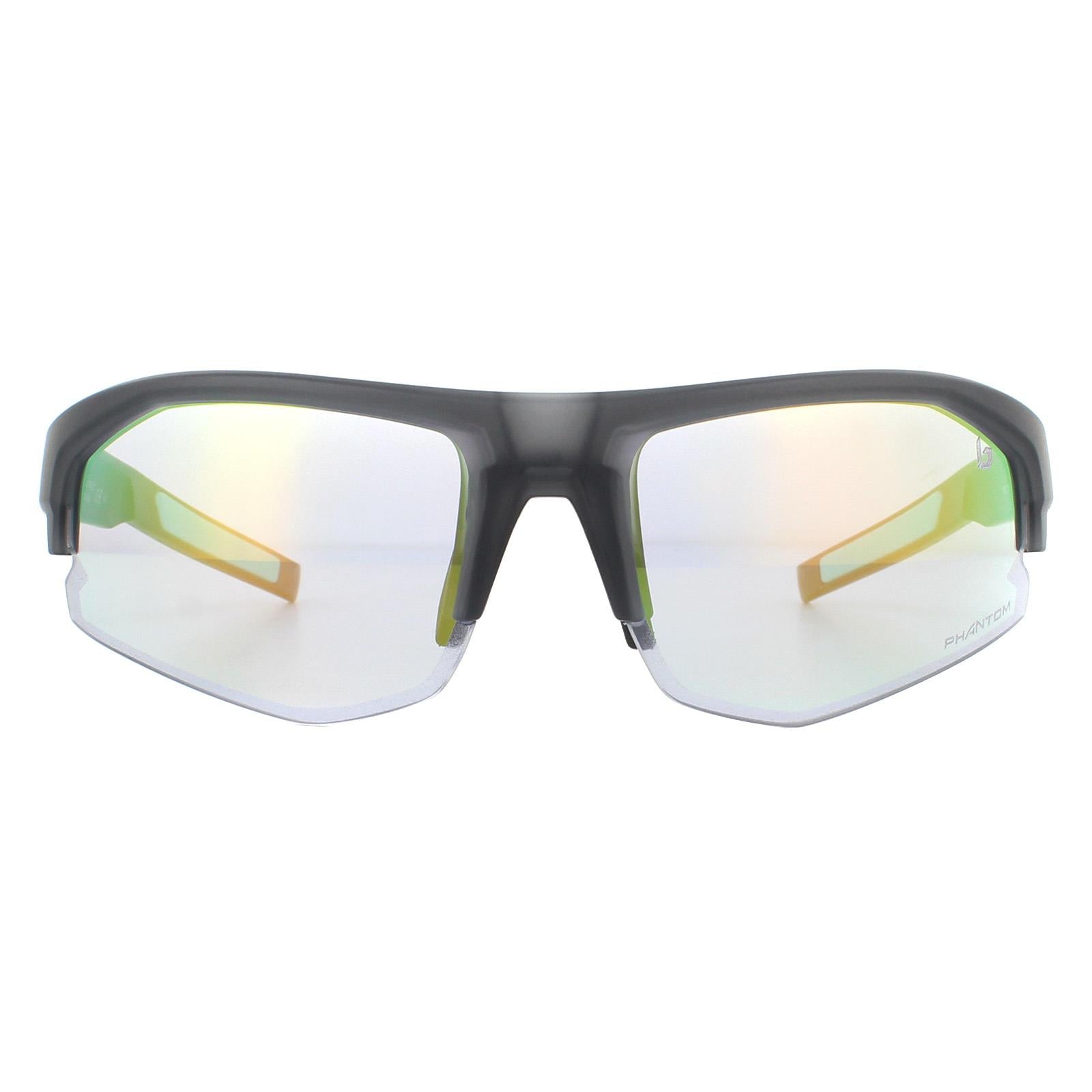 Bolle Bolt 2.0  Black Sunglasses