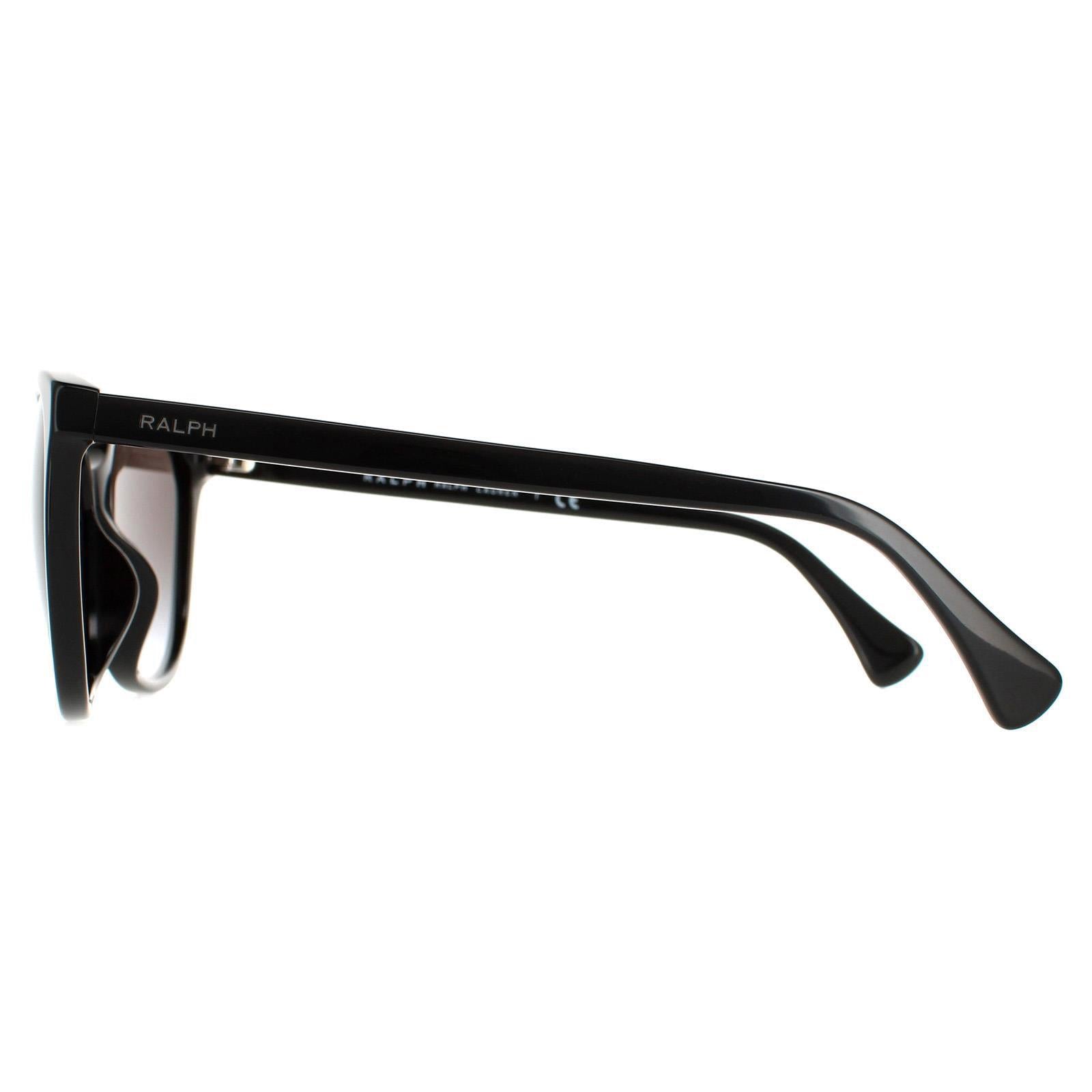Ralph by Ralph Lauren RA5282U  Black Sunglasses