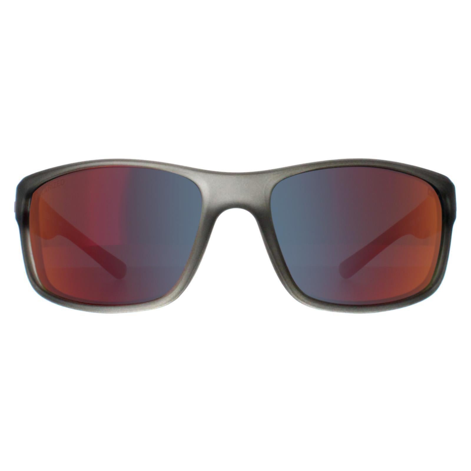 Caterpillar CTS-8019 Mens Gray Sunglasses