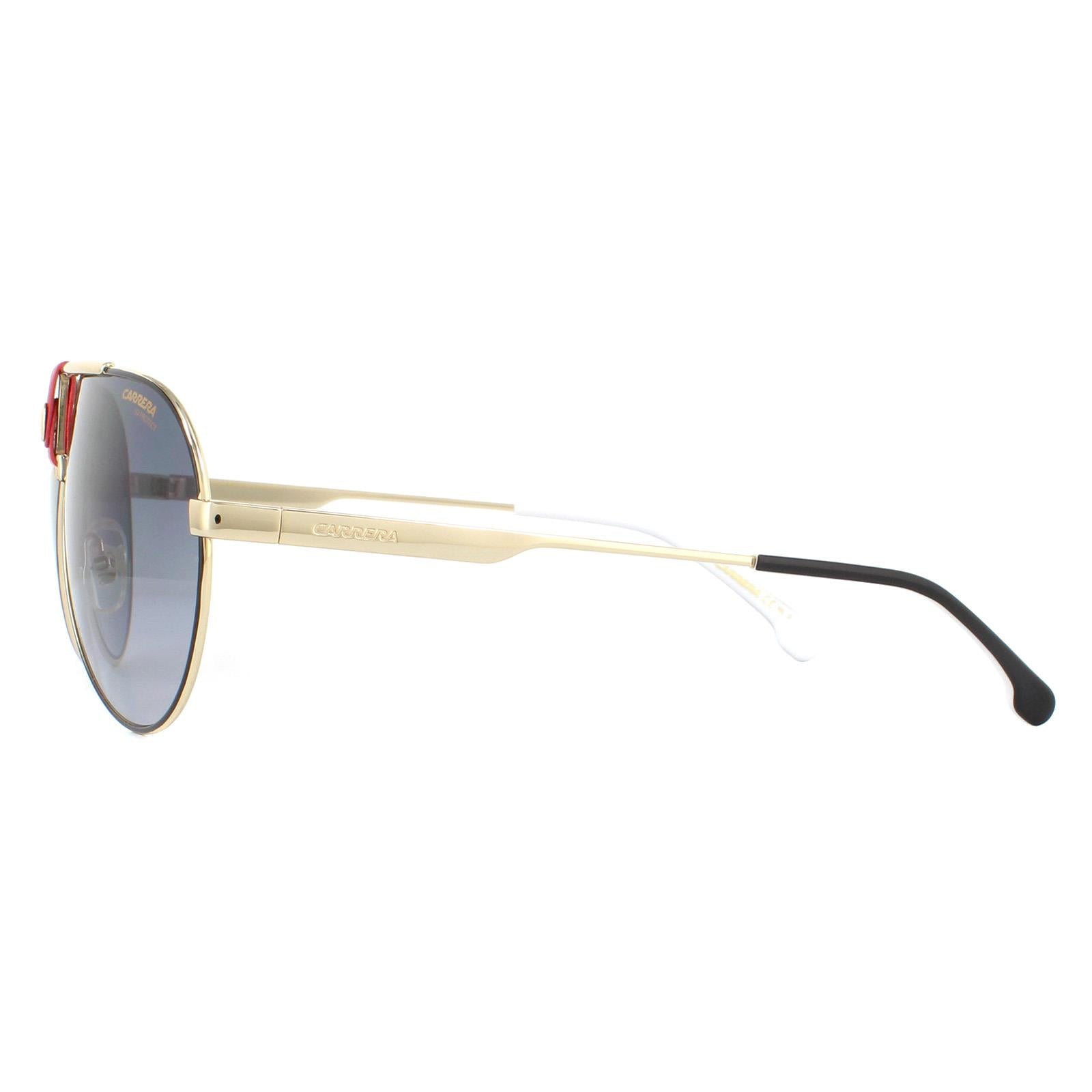 Carrera 1033/S  Black Sunglasses
