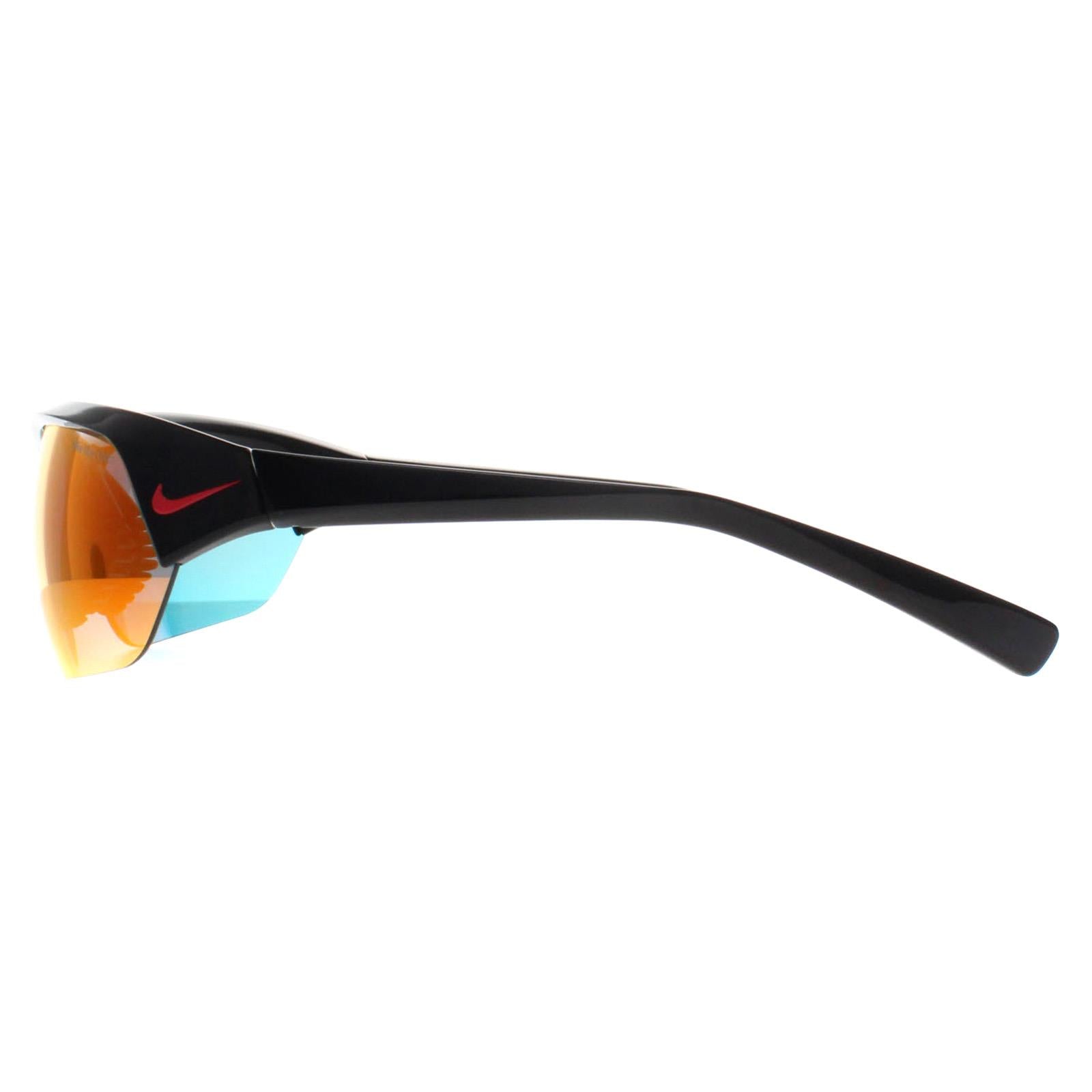 Nike Skylon Ace FQ4684 Mens Black Sunglasses