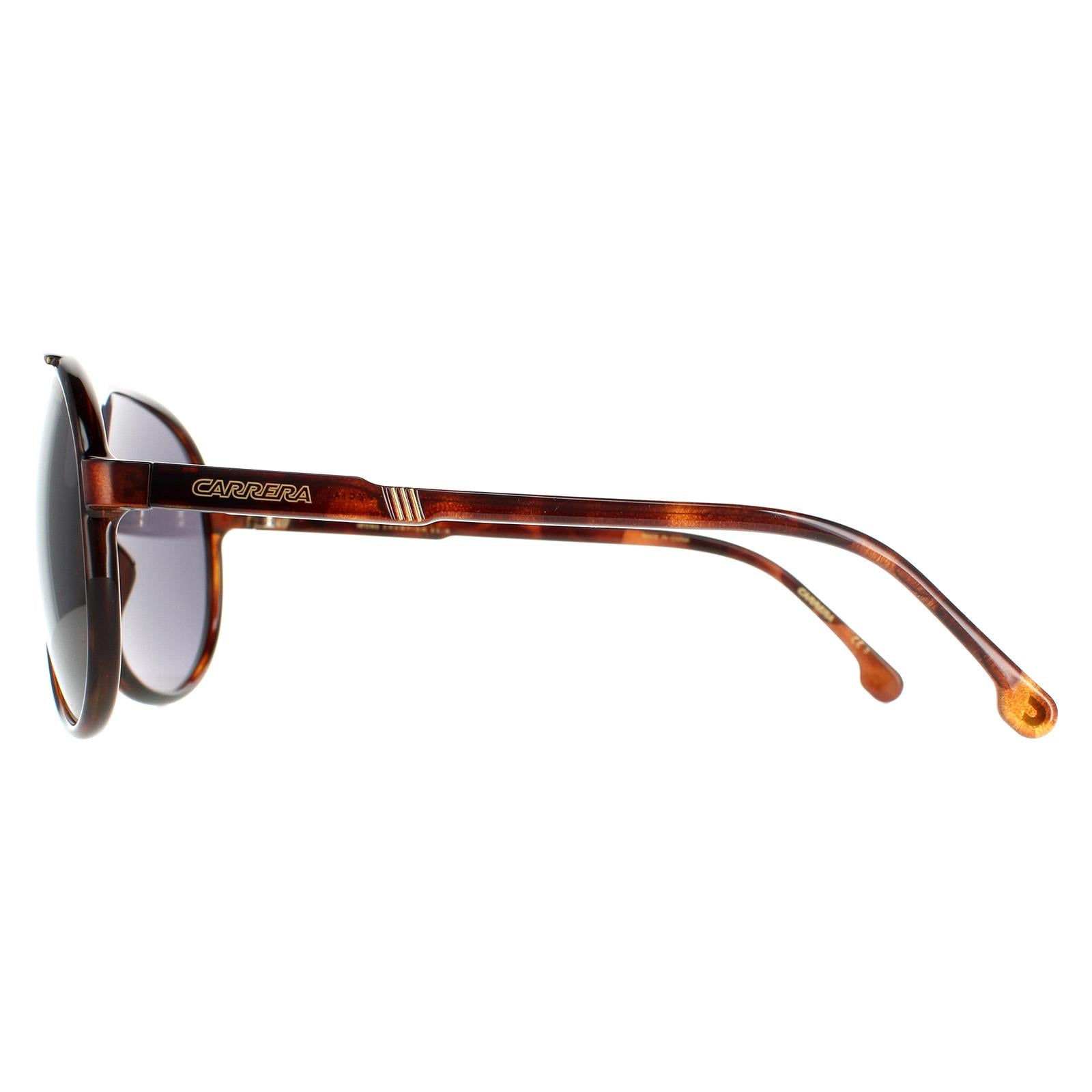 Carrera CHAMPION65/N Mens Brown Sunglasses