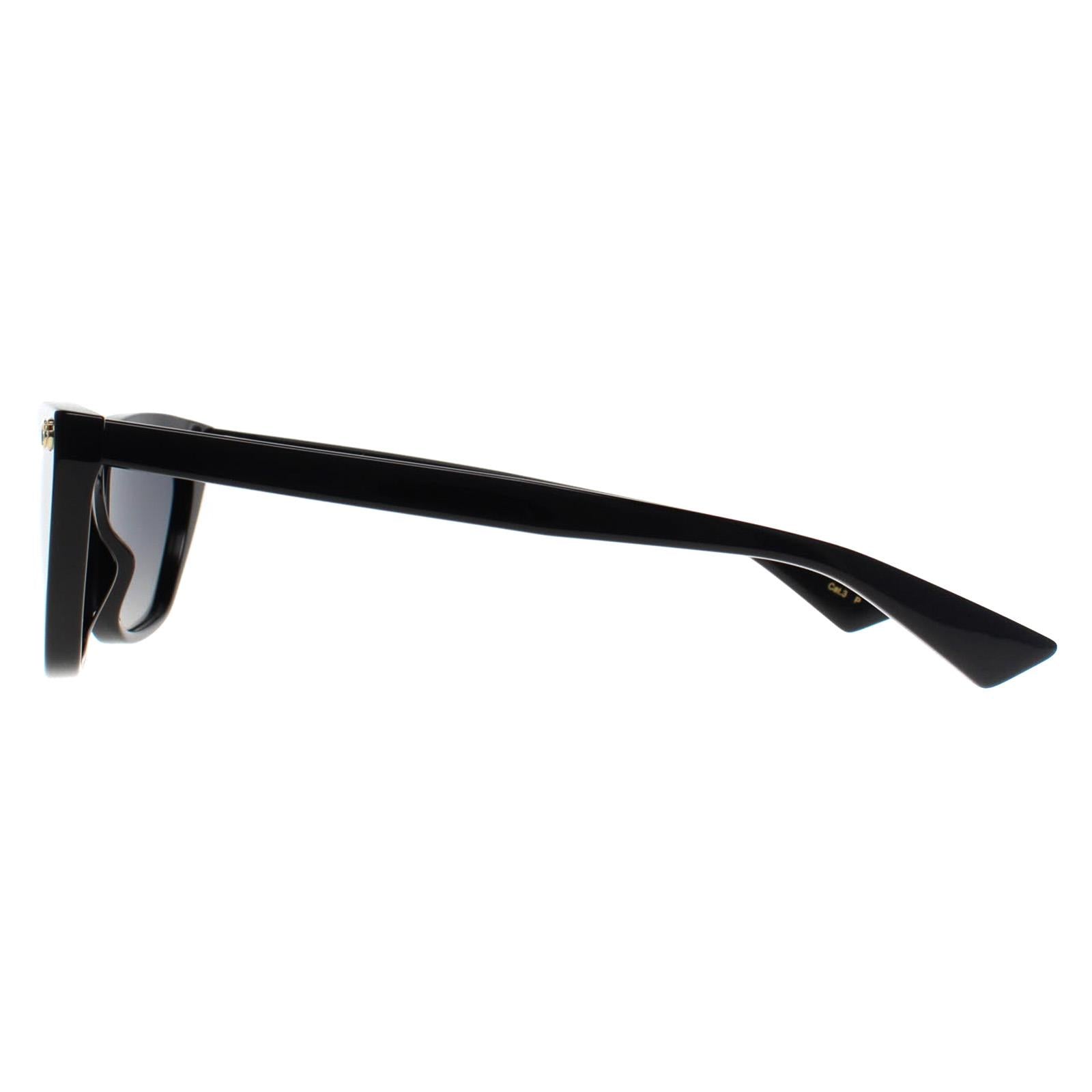 Gucci GG1815S Womens Black Sunglasses