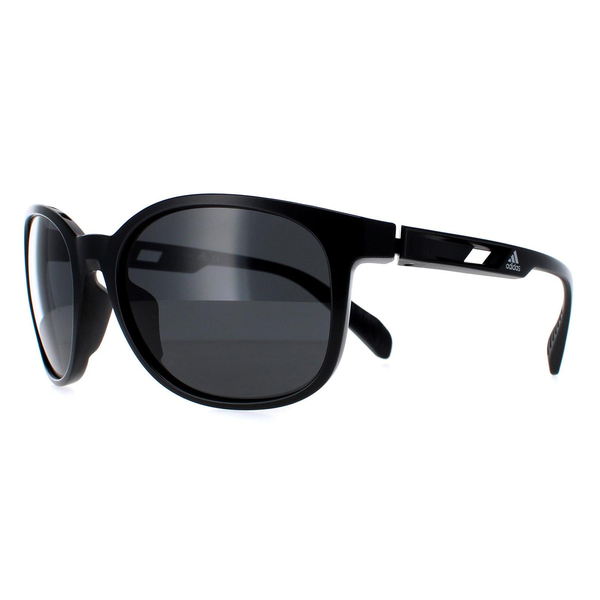 Adidas SP0011 Mens Black Sunglasses