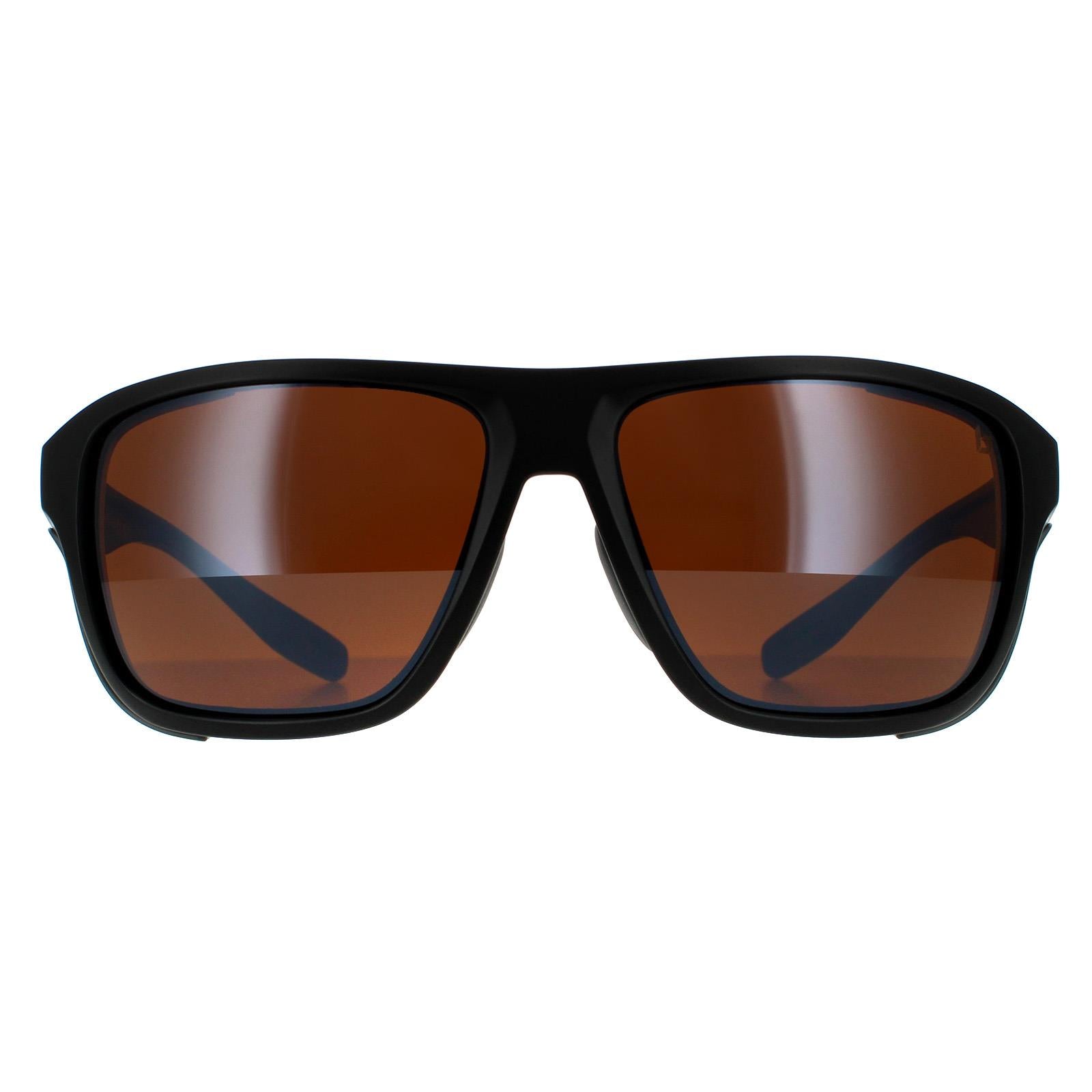 Bolle Pathfinder  Black Sunglasses
