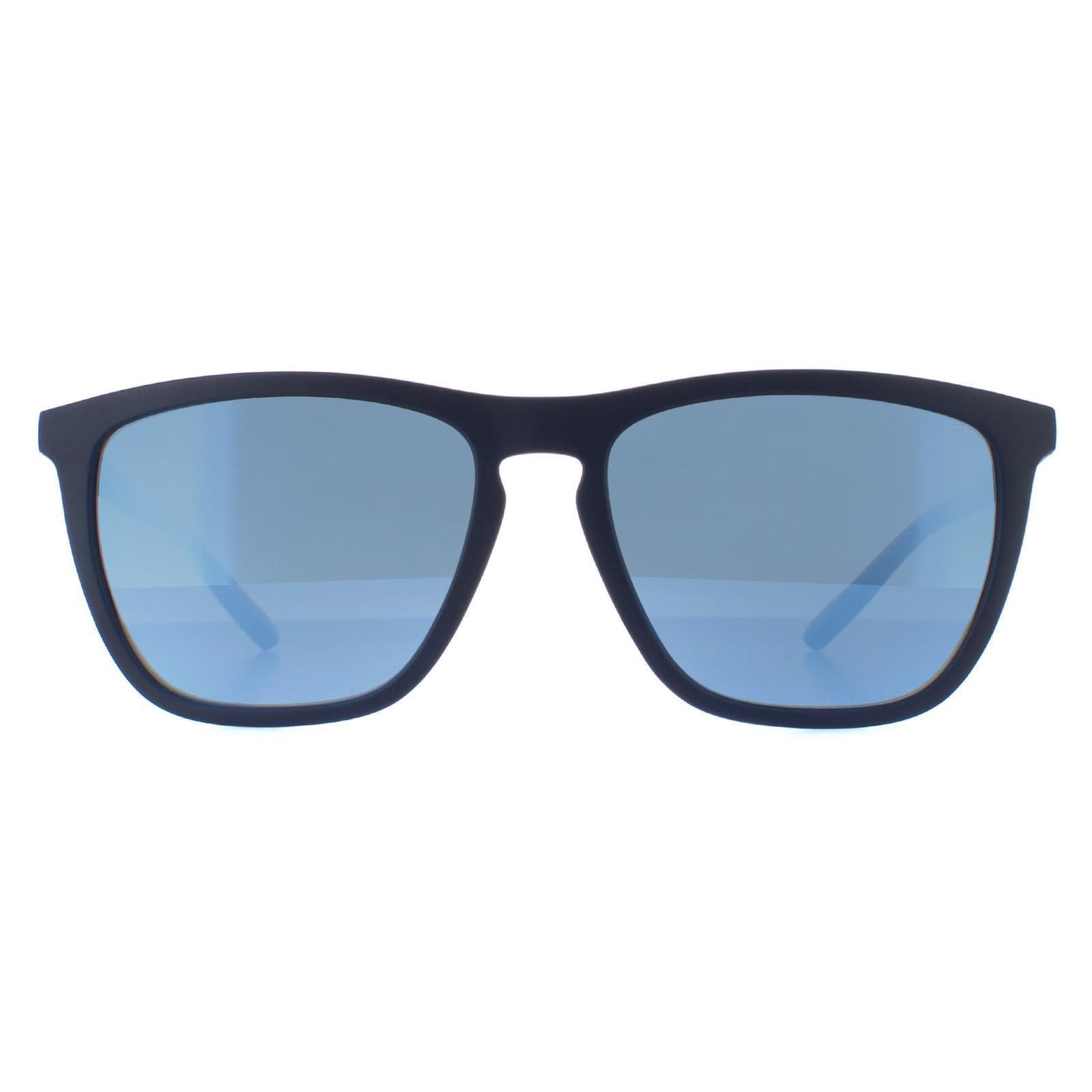 Arnette AN4301 Fry Unisex Blue Sunglasses