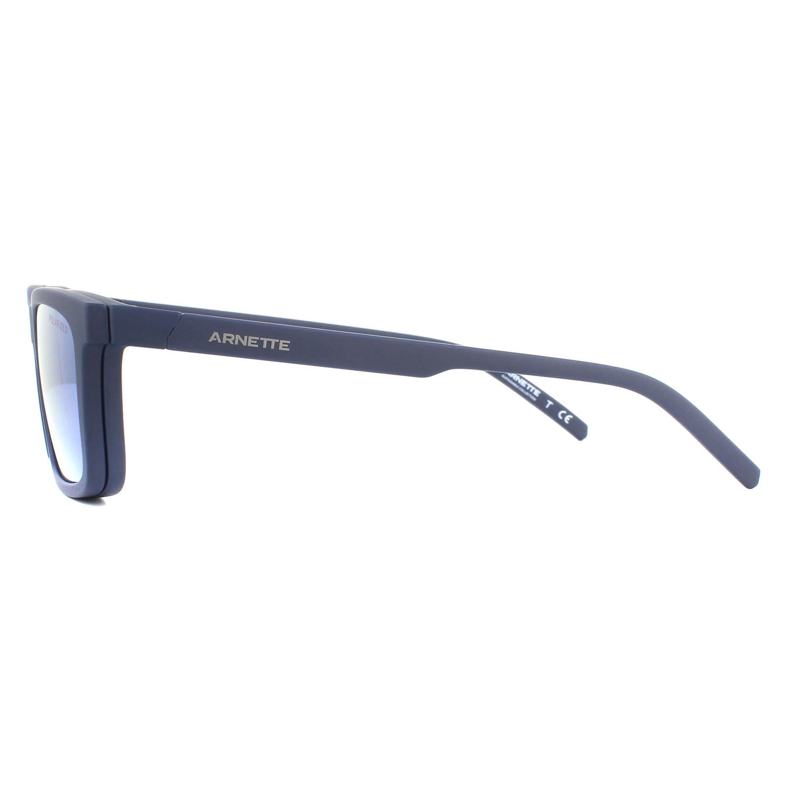 Arnette Hypno AN4274 Mens Blue Sunglasses