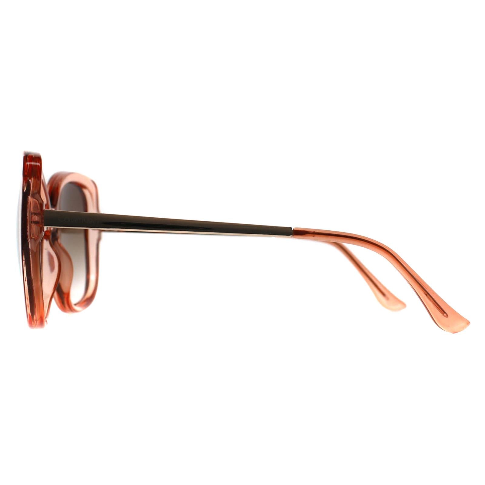 Calvin Klein CK22548S Womens Pink Sunglasses