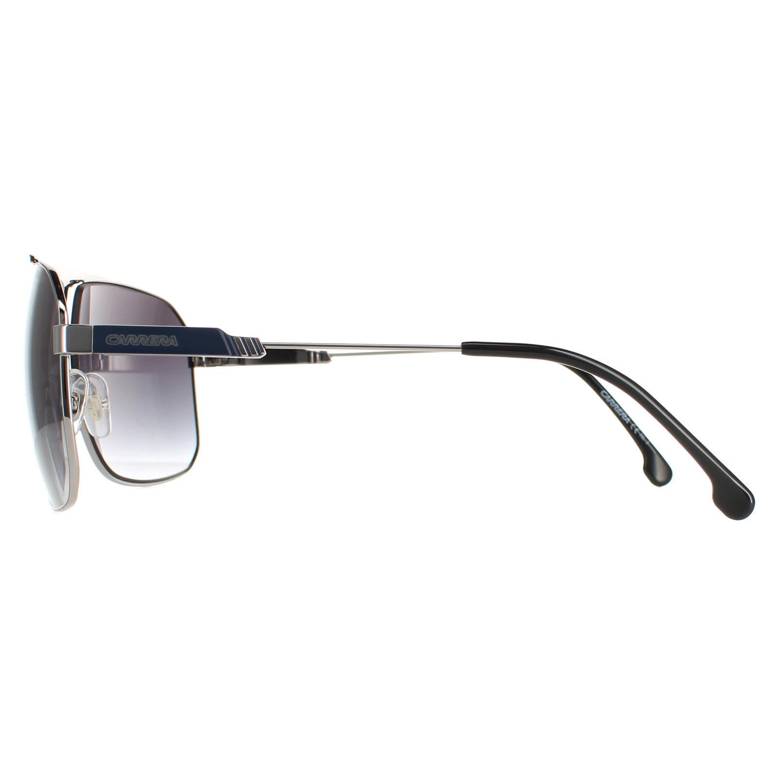 Carrera 1043/S Mens Blue Sunglasses