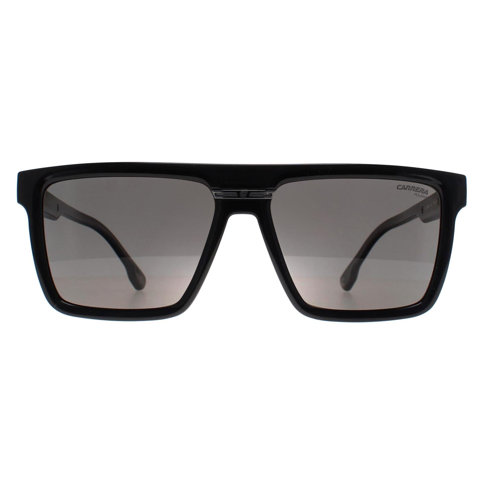 Carrera Victory C 03/S Mens Black Sunglasses