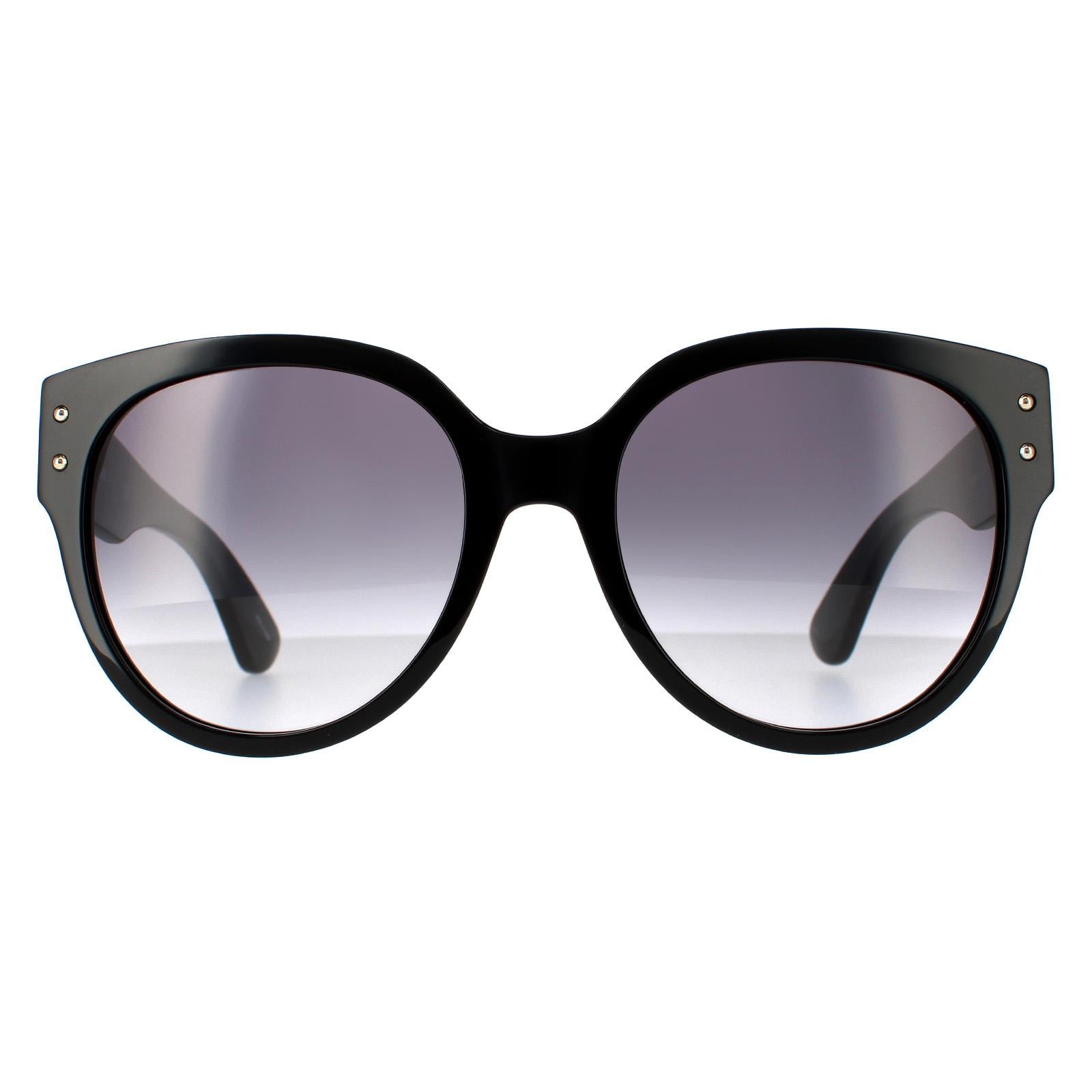 Moschino MOS013/S  Black Sunglasses