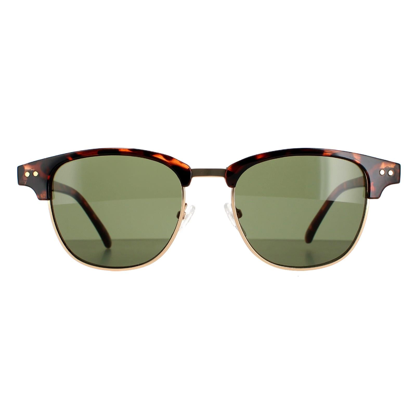 Calvin Klein CK20314S Mens Brown Sunglasses
