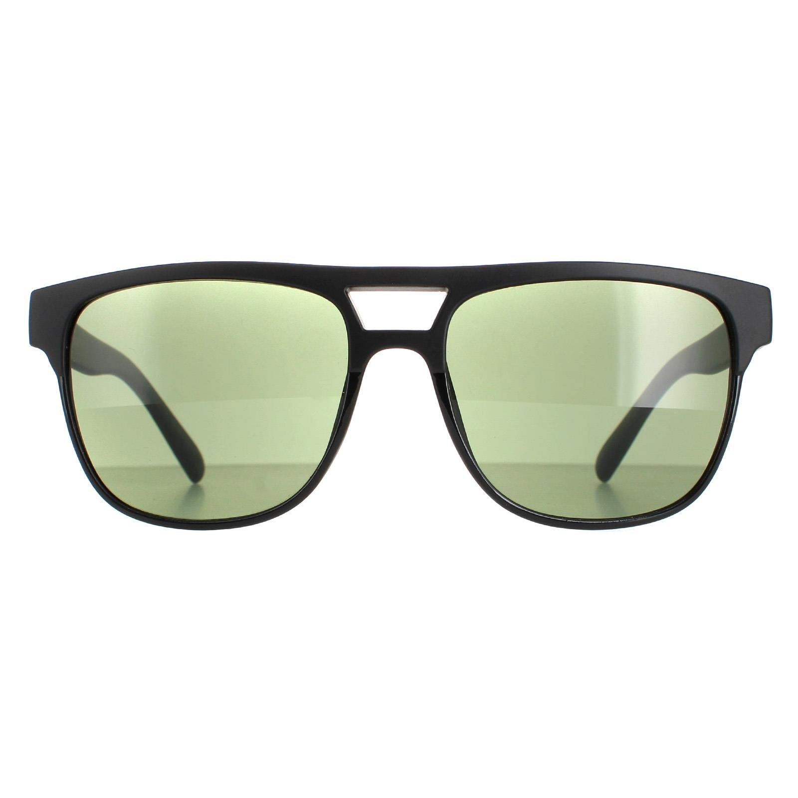 Calvin Klein CK20523S Mens Black Sunglasses