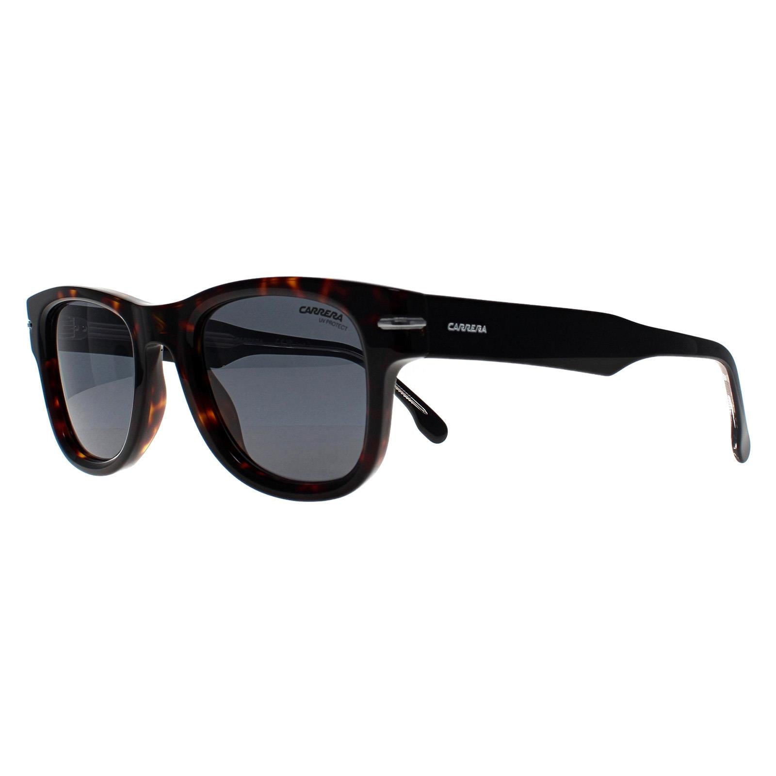 Carrera Carrera 330/S Unisex Brown Sunglasses