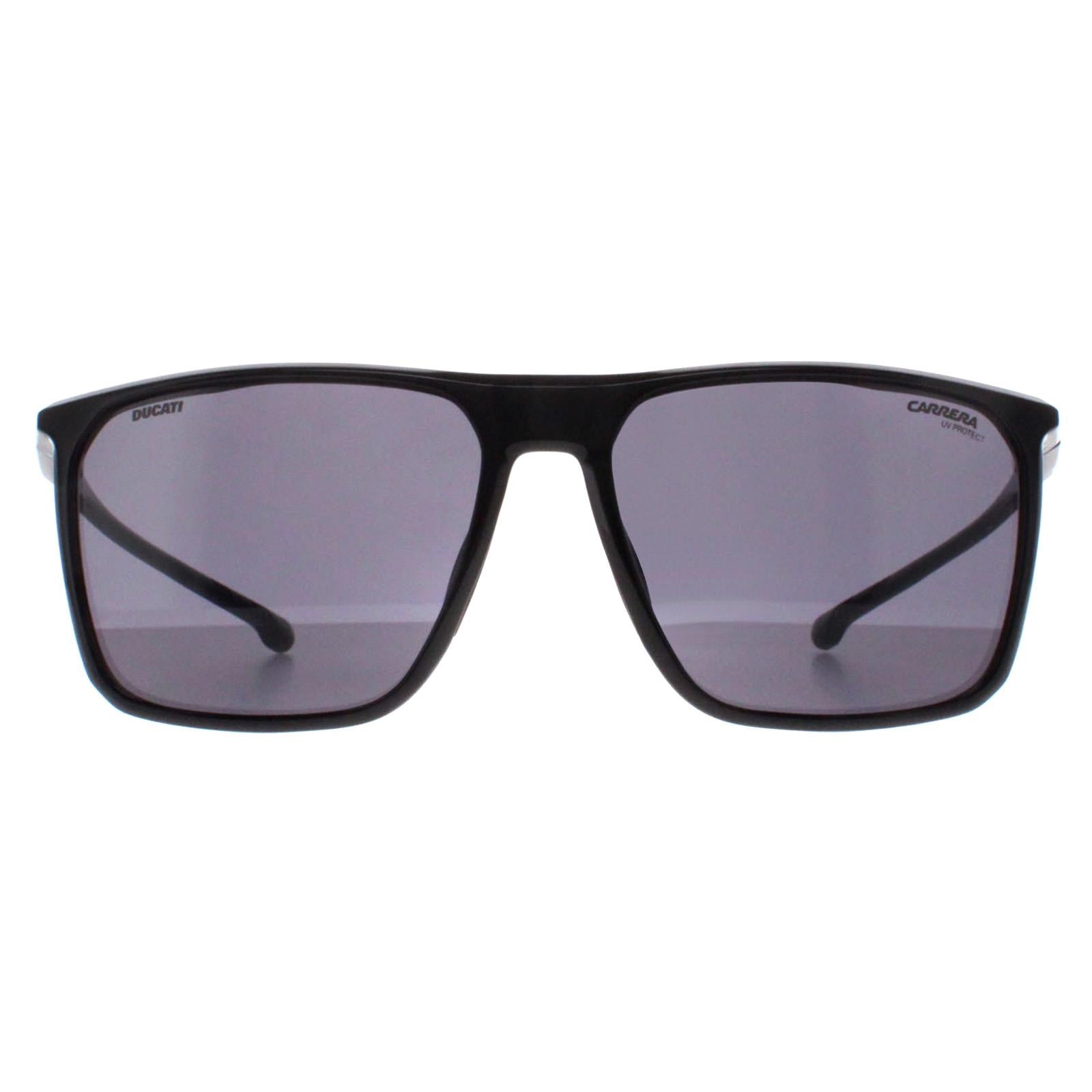 Carrera Ducati CARDUC 034/S Mens Black Sunglasses