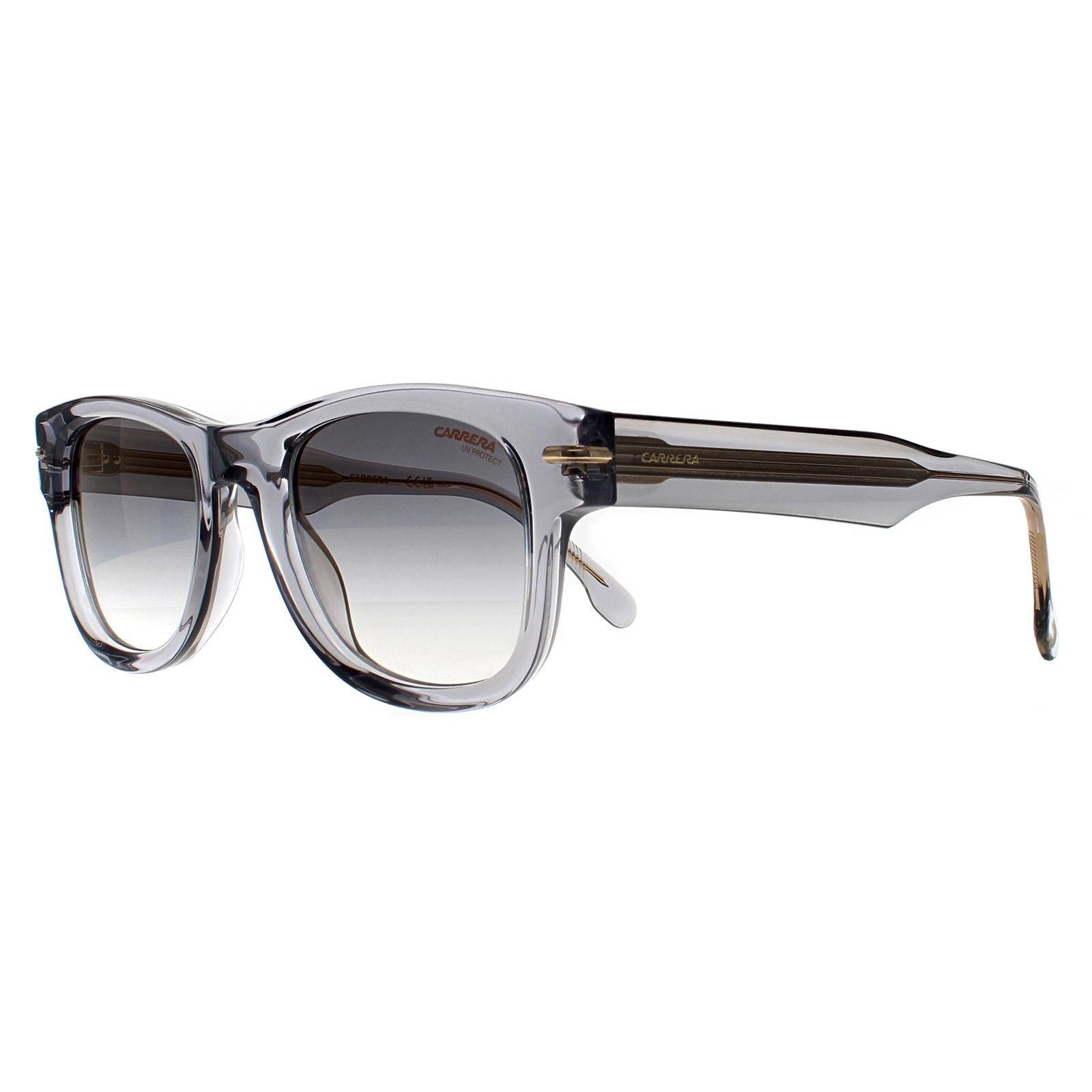 Carrera Carrera 330/S Unisex Gray Sunglasses
