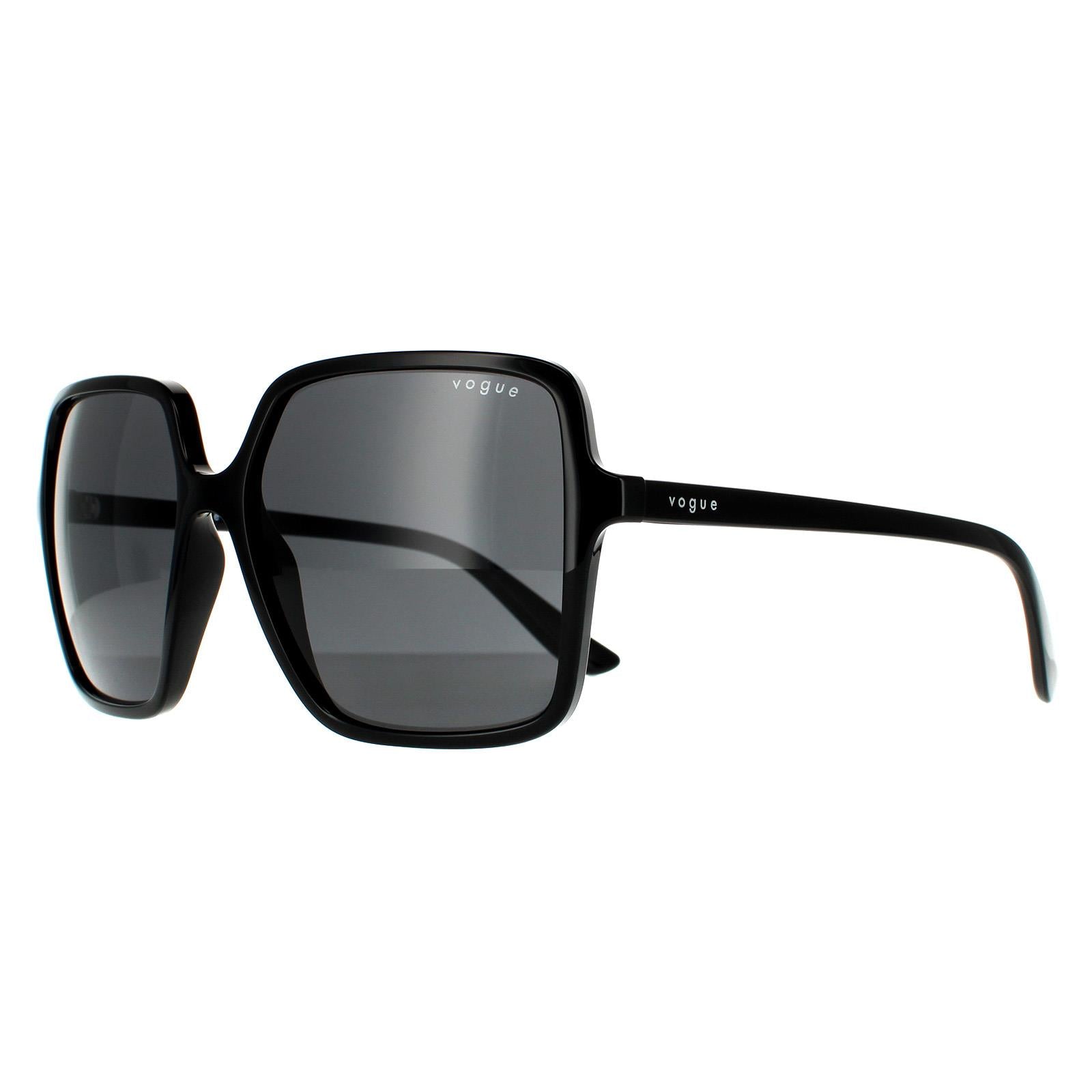 Vogue VO5352S  Black Sunglasses