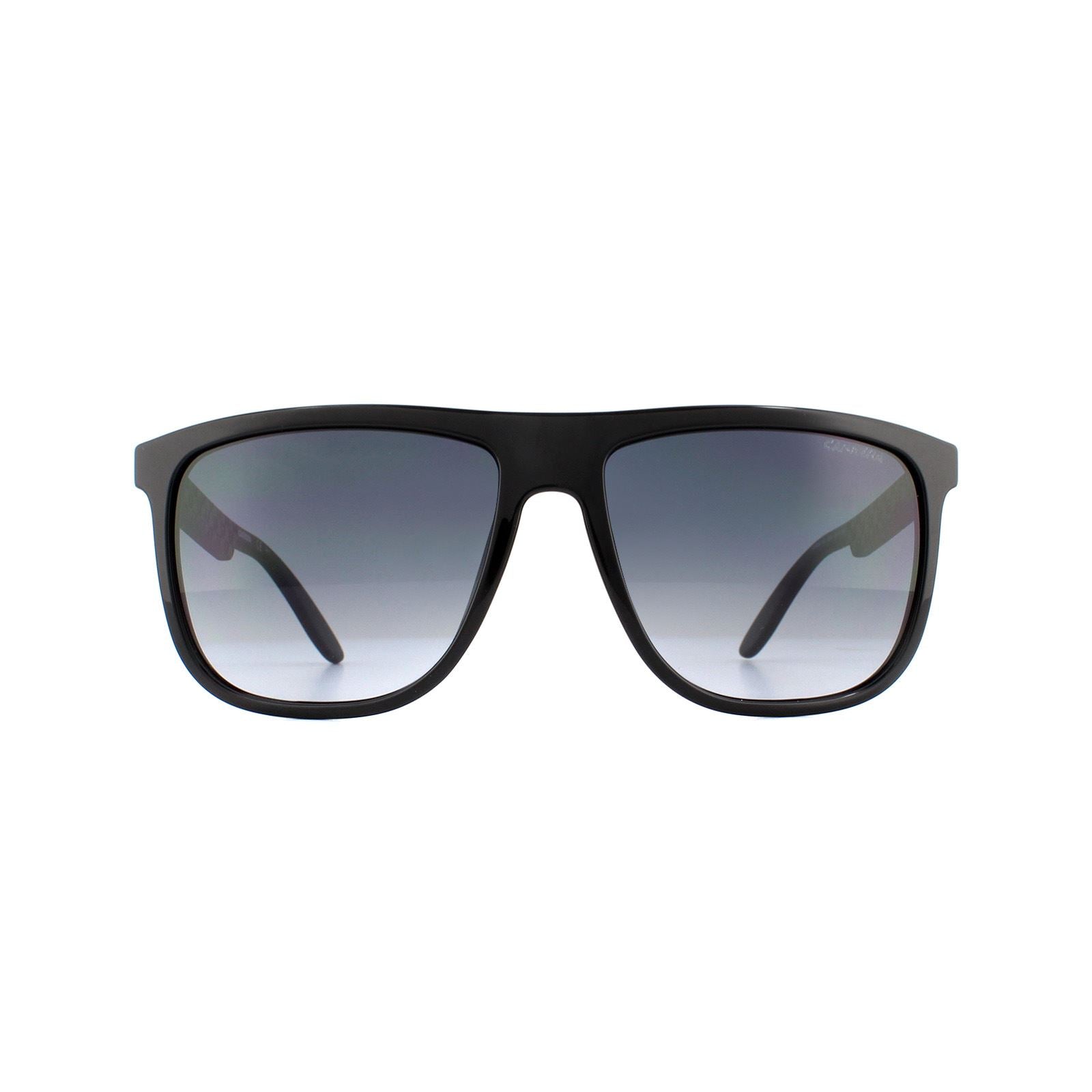 Carrera Carrera 5003  Black Sunglasses