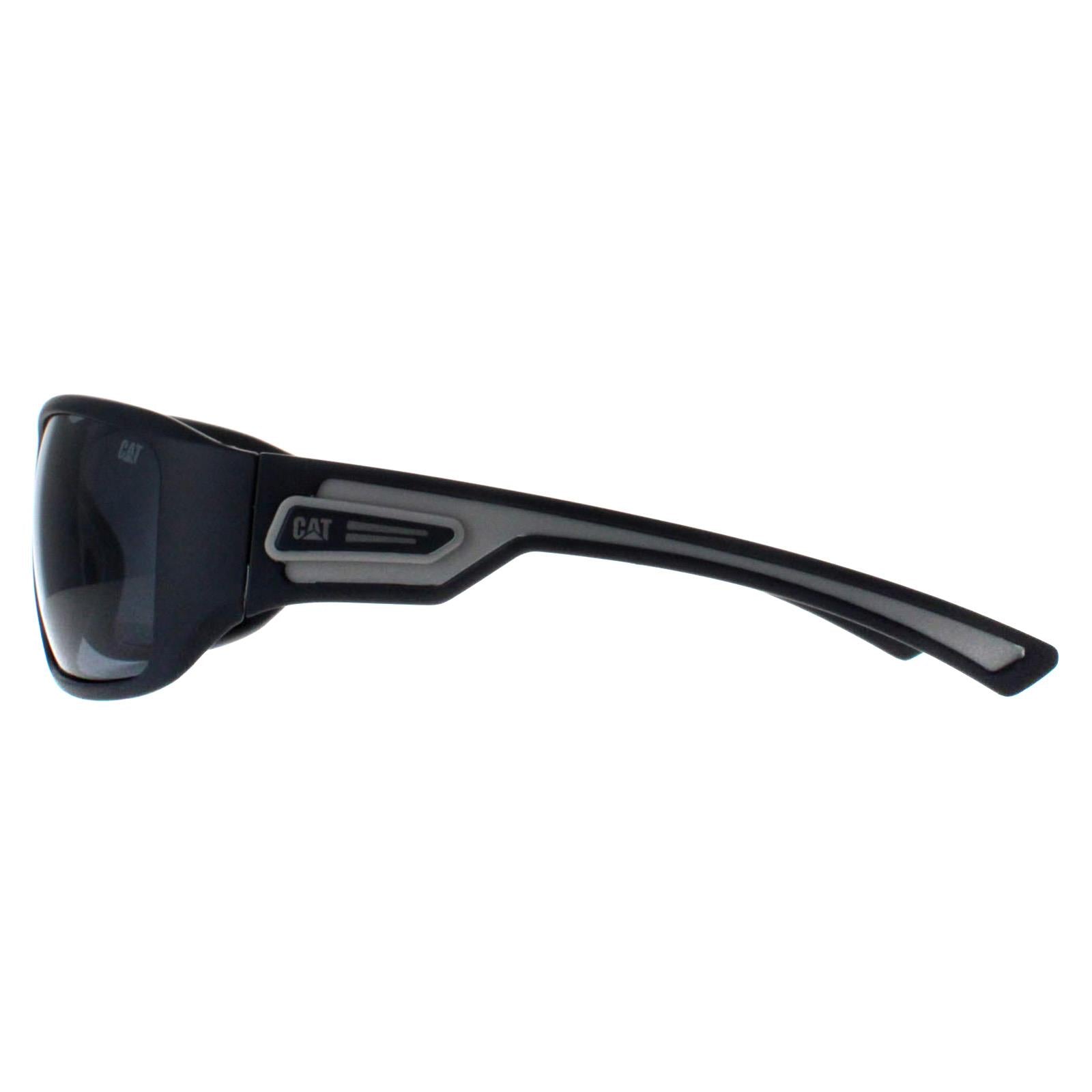 Caterpillar CTS-JACK Mens Blue Sunglasses