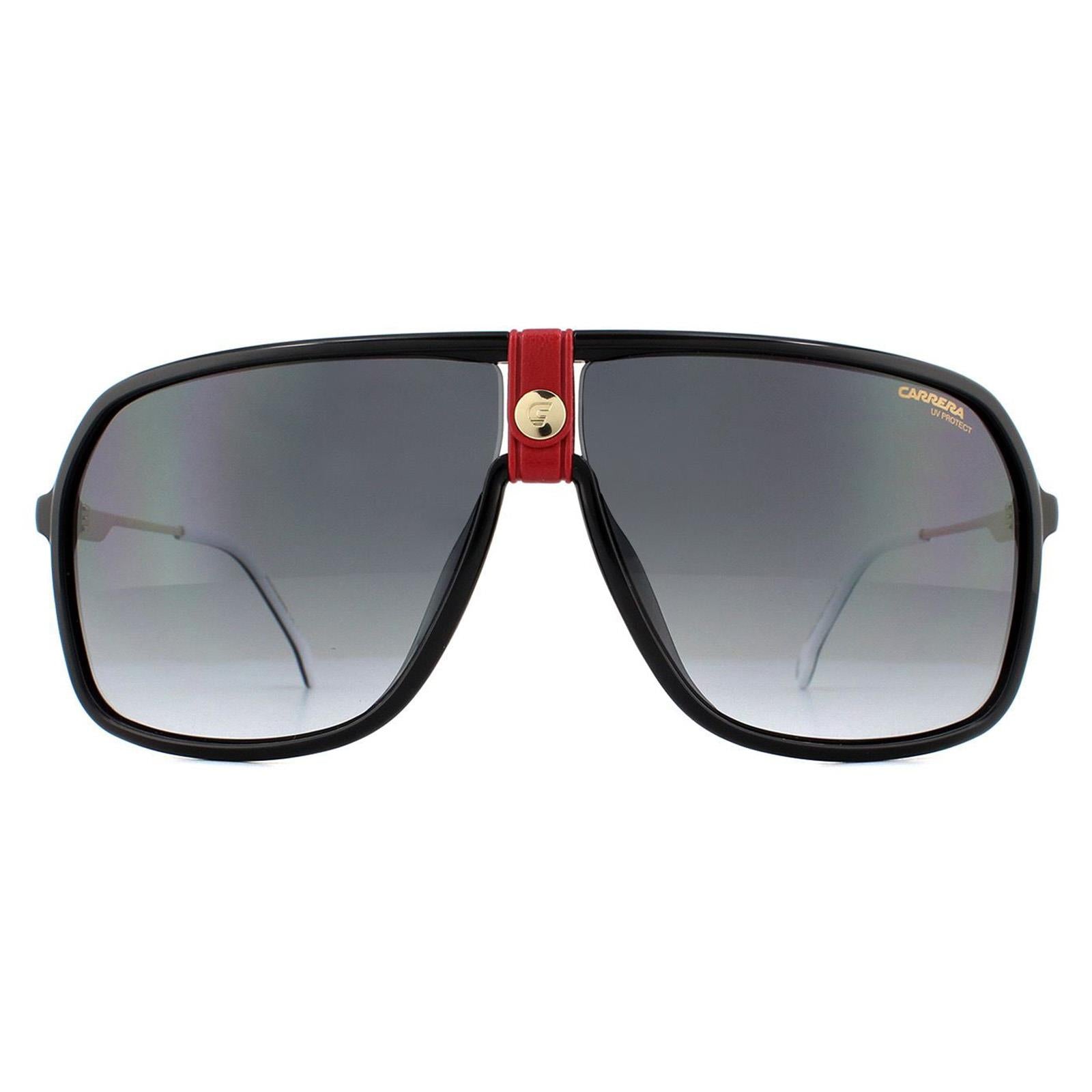 Carrera 1019/S Mens Gold Sunglasses