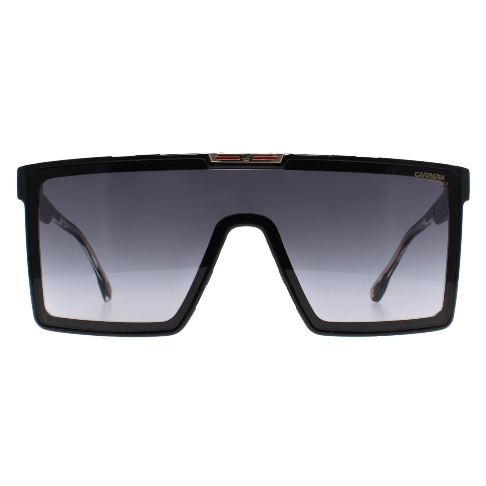 Carrera Victory C 07/S Mens Black Sunglasses