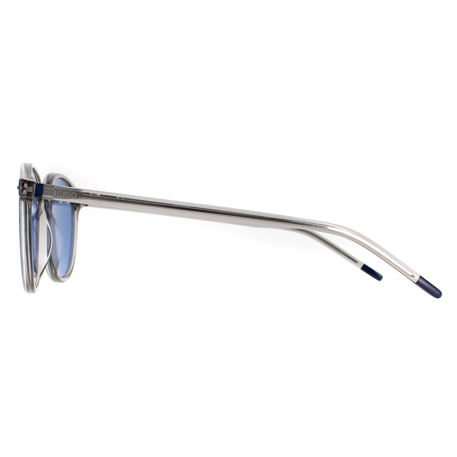 Hugo by Hugo Boss HG 1169/S  Gray Sunglasses