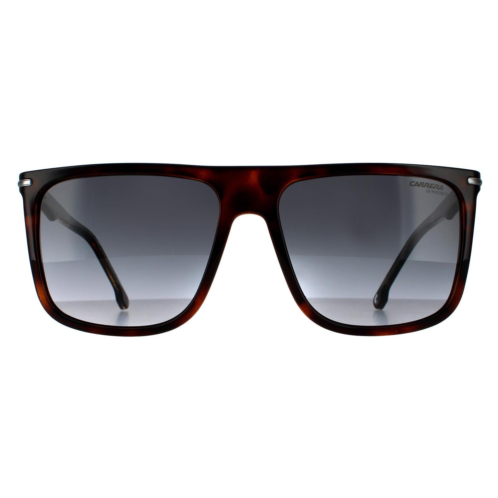 Carrera 278/S Mens Brown Sunglasses
