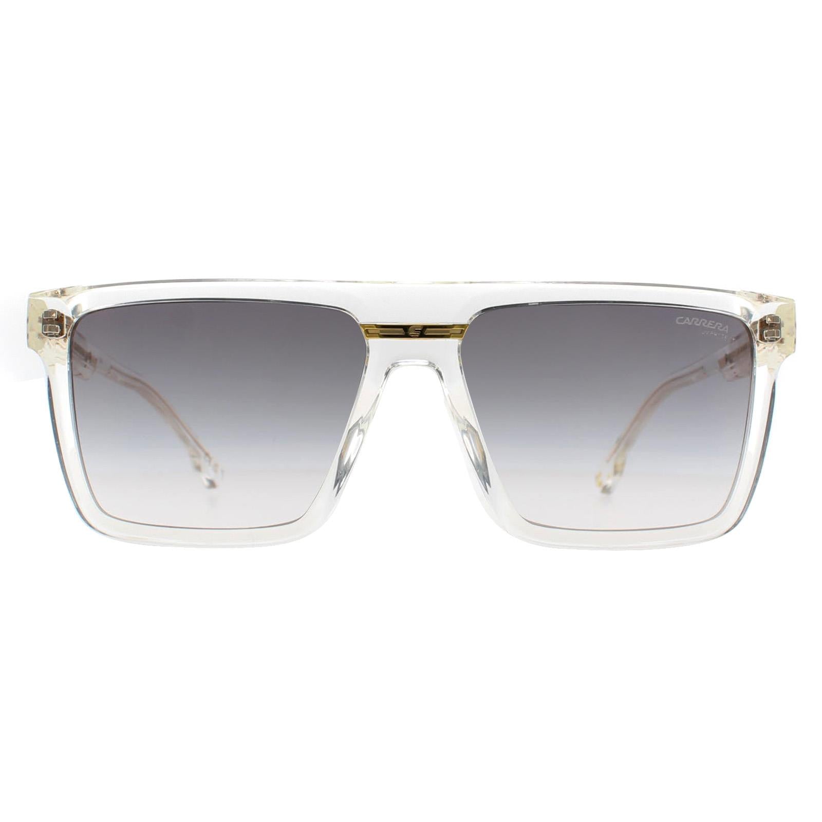 Carrera Victory C 03/S Mens Clear Sunglasses