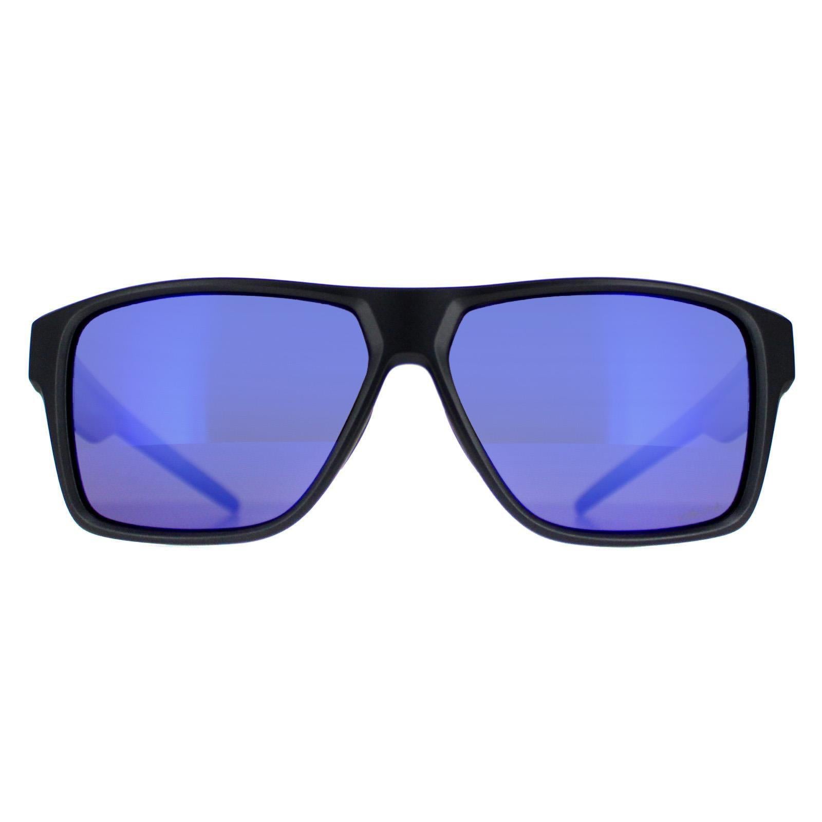 Bolle Temper Mens Grey Sunglasses