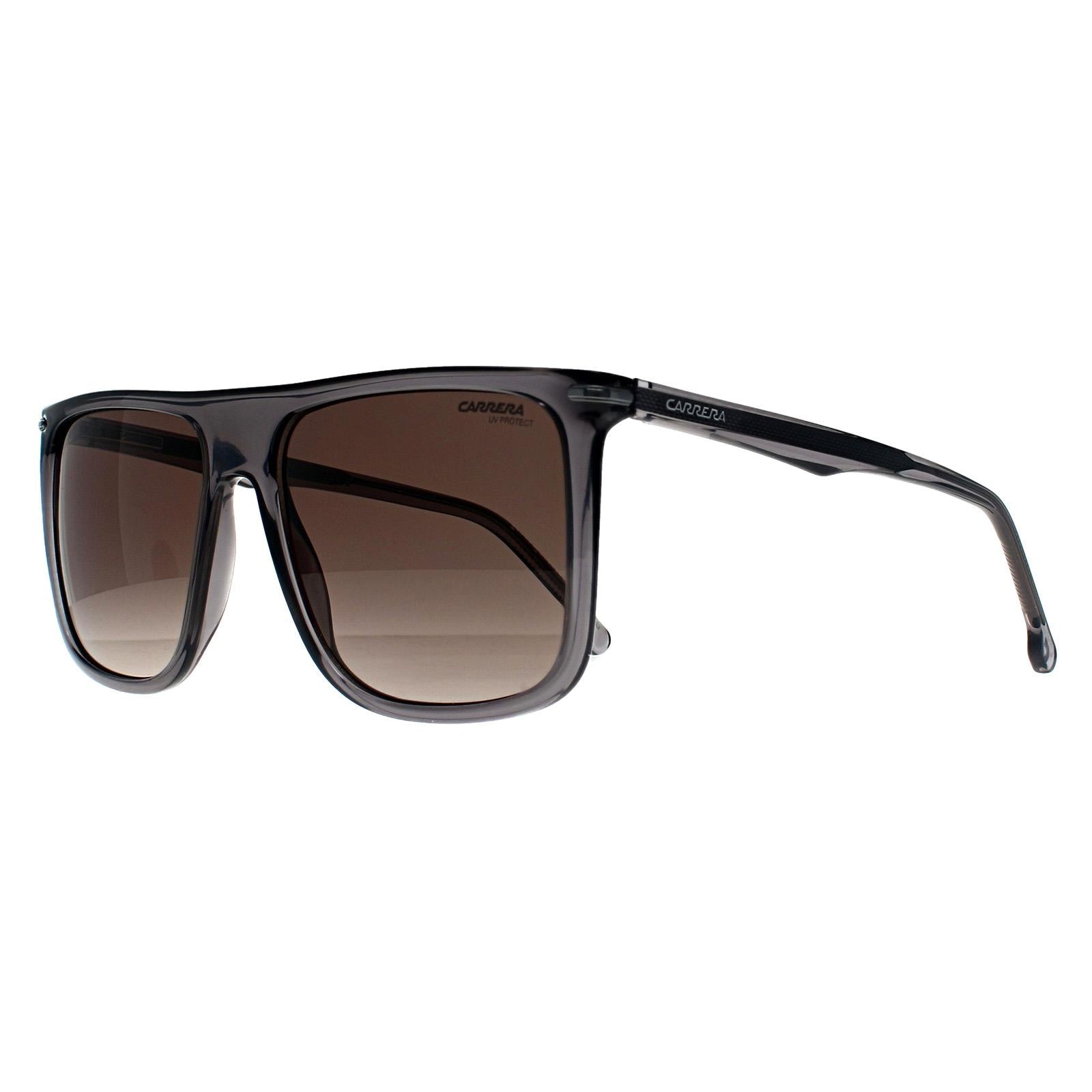 Carrera 278/S Mens Gray Sunglasses