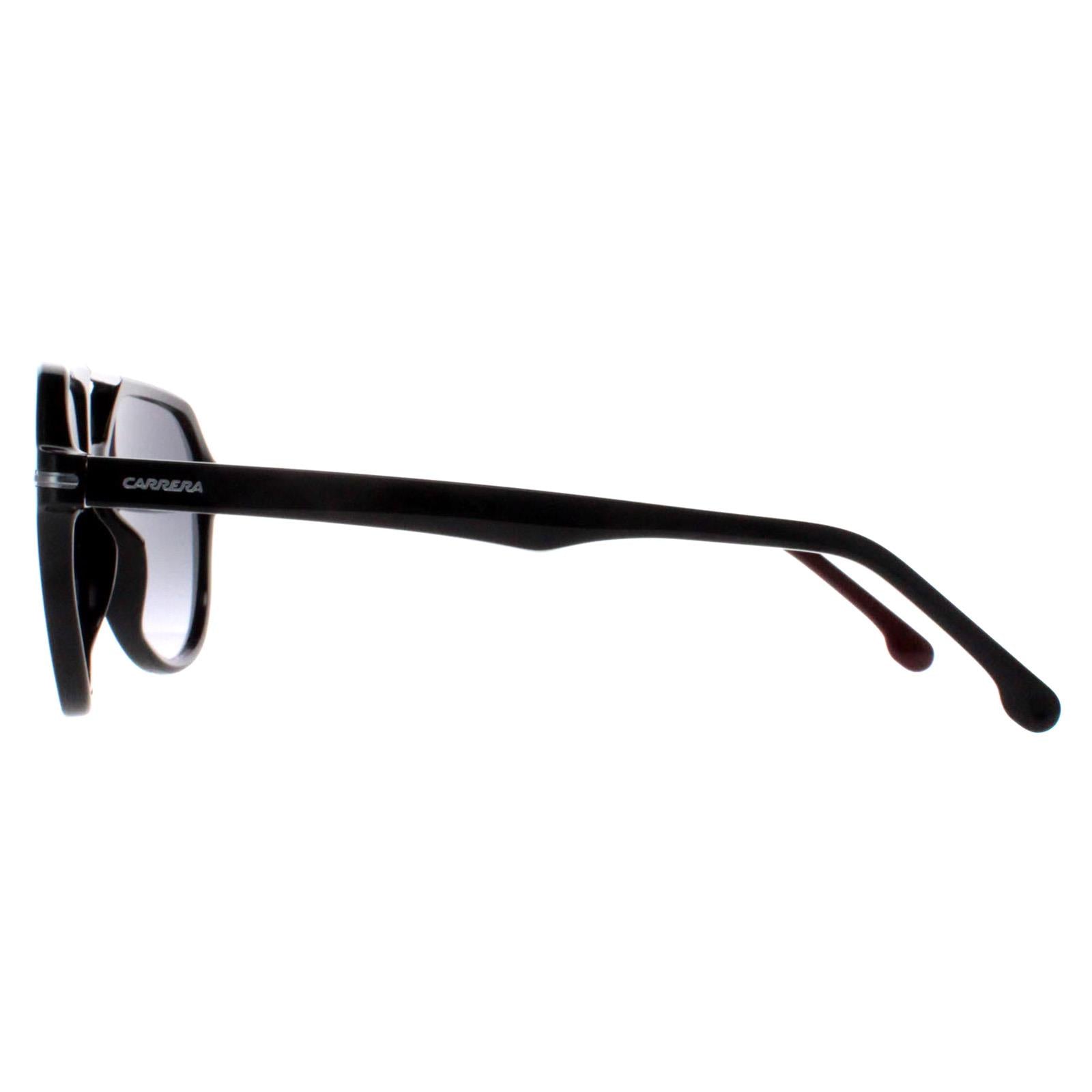 Carrera 315/S Mens Black Sunglasses