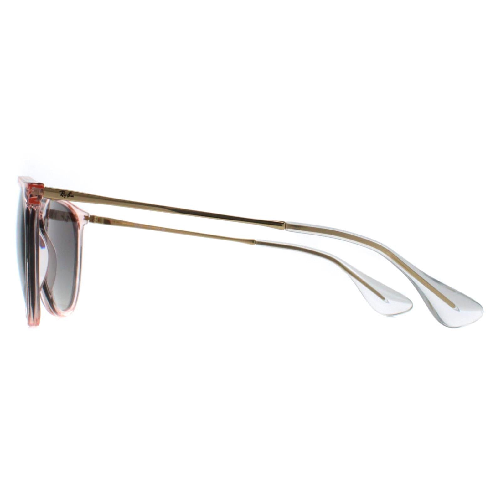Ray-Ban RB4171 Erika Womens Pink Sunglasses