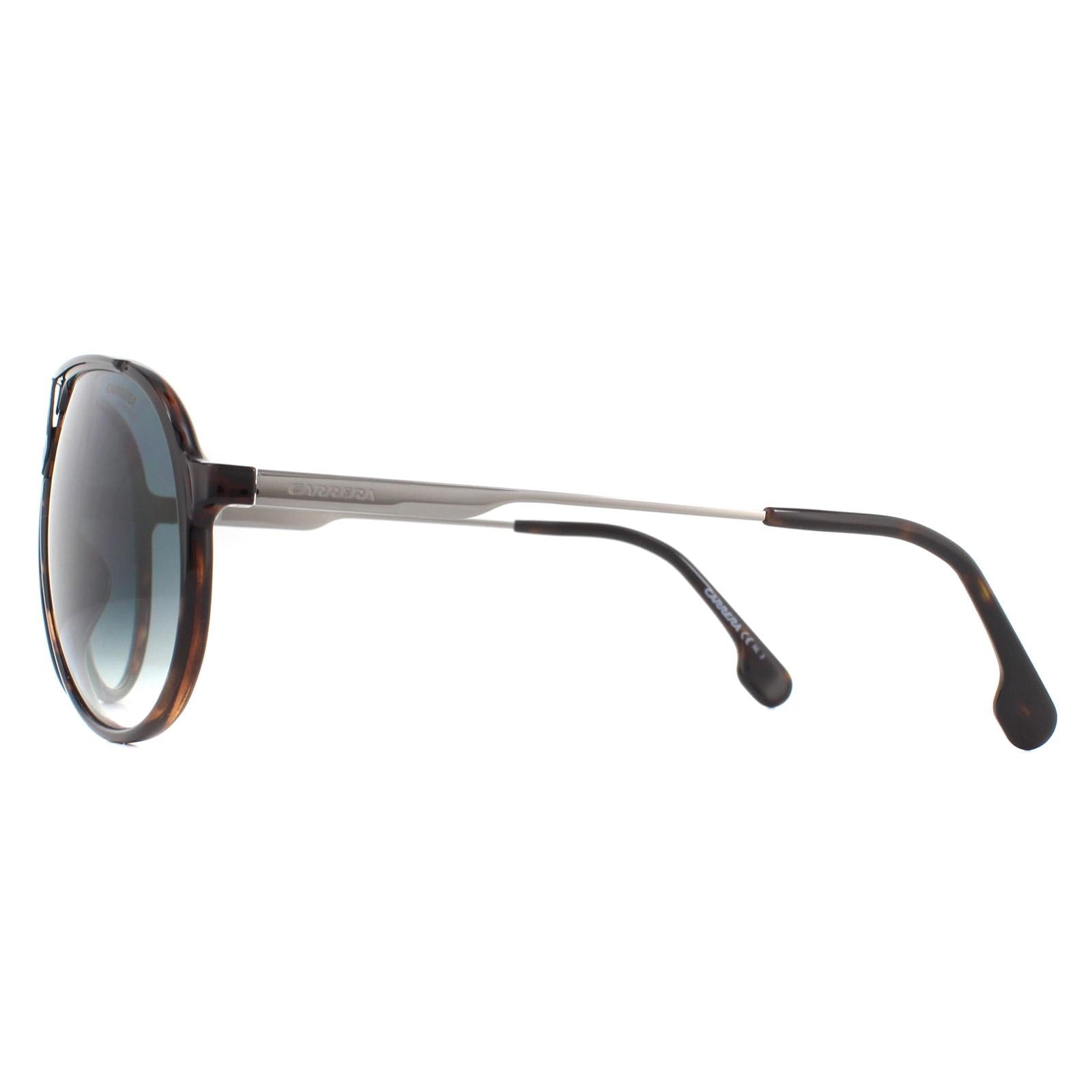 Carrera 1034/S  Brown Sunglasses