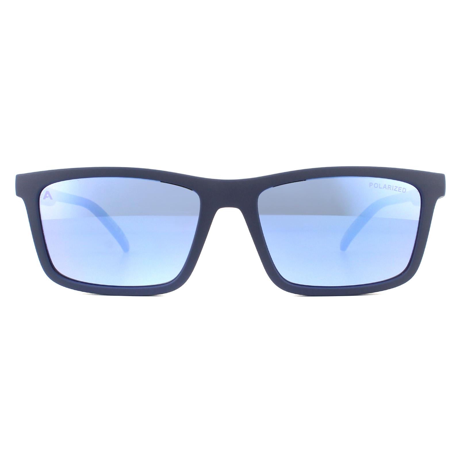 Arnette Hypno AN4274 Mens Blue Sunglasses