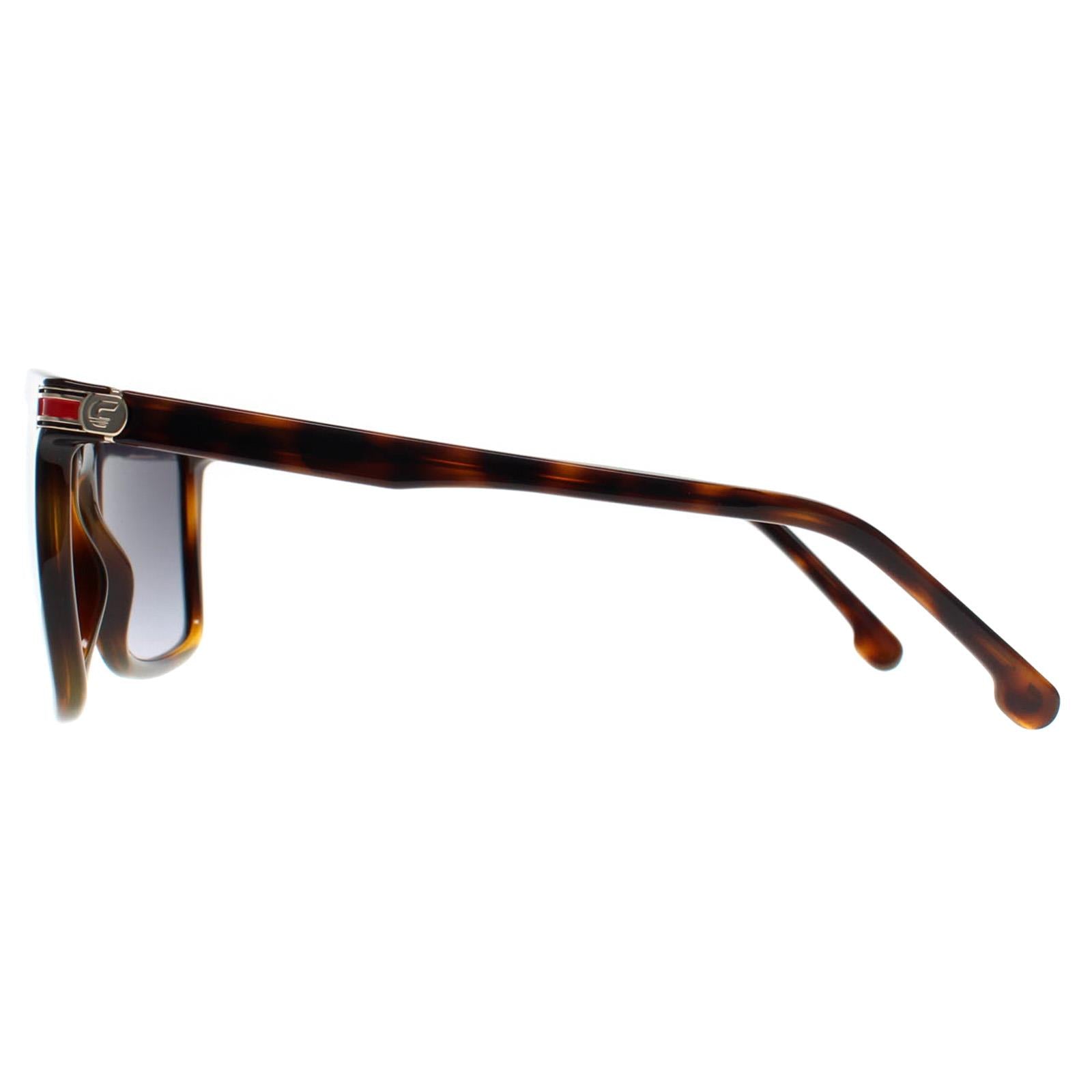 Carrera Carrera 1048/S Mens Brown Sunglasses