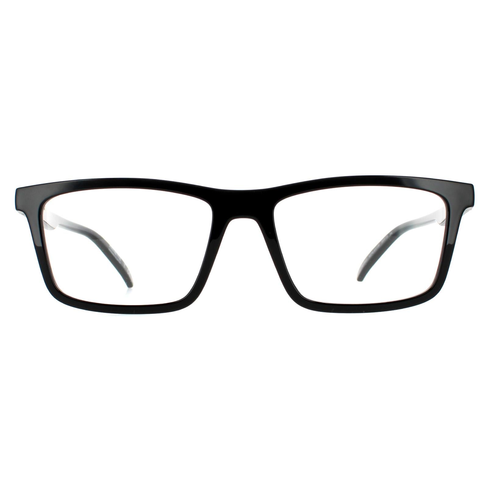 Arnette Hypno AN4274 Mens Black Sunglasses